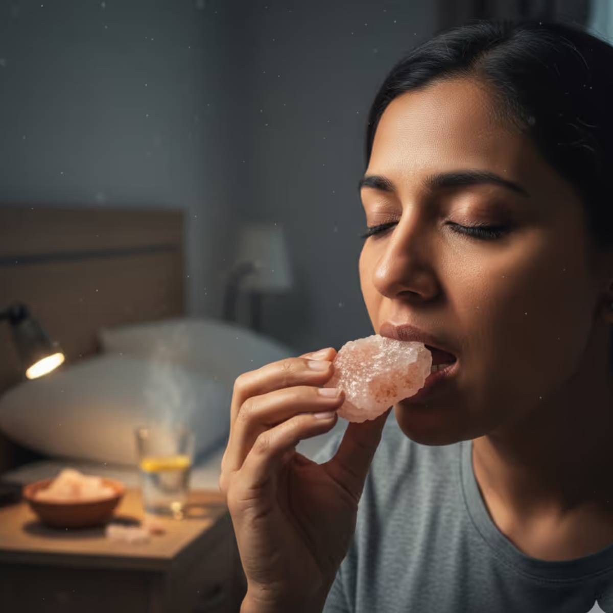 কাশি থেকে মুক্তি পেতে, আচার্য বালকৃষ্ণ একটি ঘরোয়া প্রতিকারের পরামর্শ দিয়েছেন যা উপশম দিতে পারে। আসুন জেনে নেওয়া যাক কাশি হলে কোন ঘরোয়া প্রতিকারগুলি ব্যবহার করা উচিত। কাশি থেকে মুক্তি পেতে, আচার্য বালকৃষ্ণ একটি ঘরোয়া প্রতিকারের পরামর্শ দিয়েছেন যা উপশম দিতে পারে। আসুন জেনে নেওয়া যাক কাশি হলে কোন ঘরোয়া প্রতিকারগুলি ব্যবহার করা উচিত।