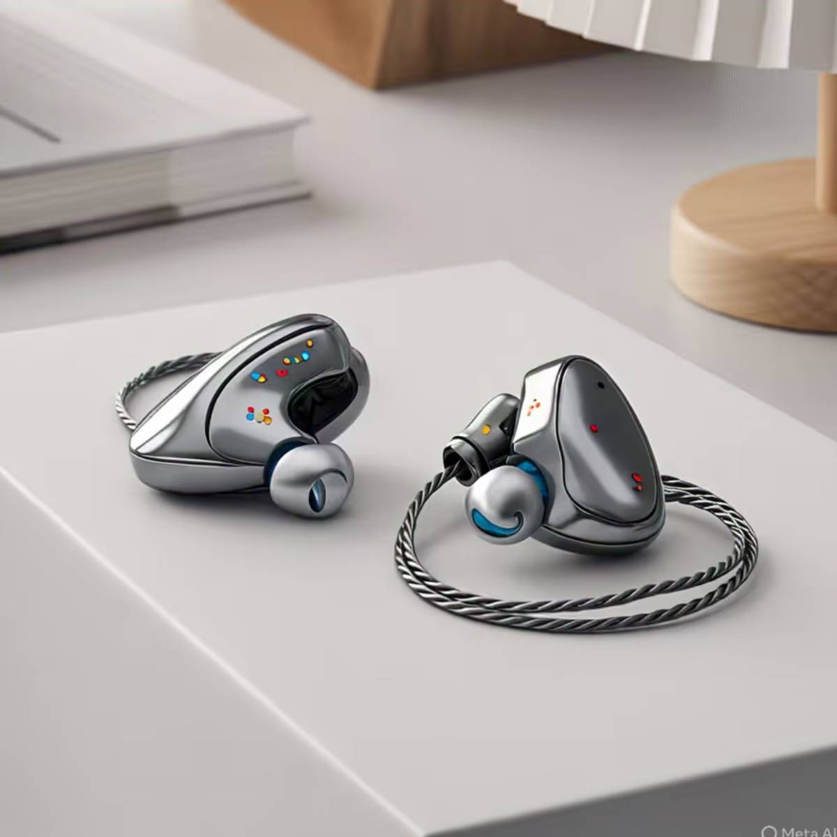 TWS এবং হেডফোন সঠিকভাবে ব্যবহার করা উচিত। ভলিউম সর্বদা মিডিয়ার চেয়ে কম হওয়া উচিত। TWS এবং হেডফোন সঠিকভাবে ব্যবহার করা উচিত। ভলিউম সর্বদা মিডিয়ার চেয়ে কম হওয়া উচিত।