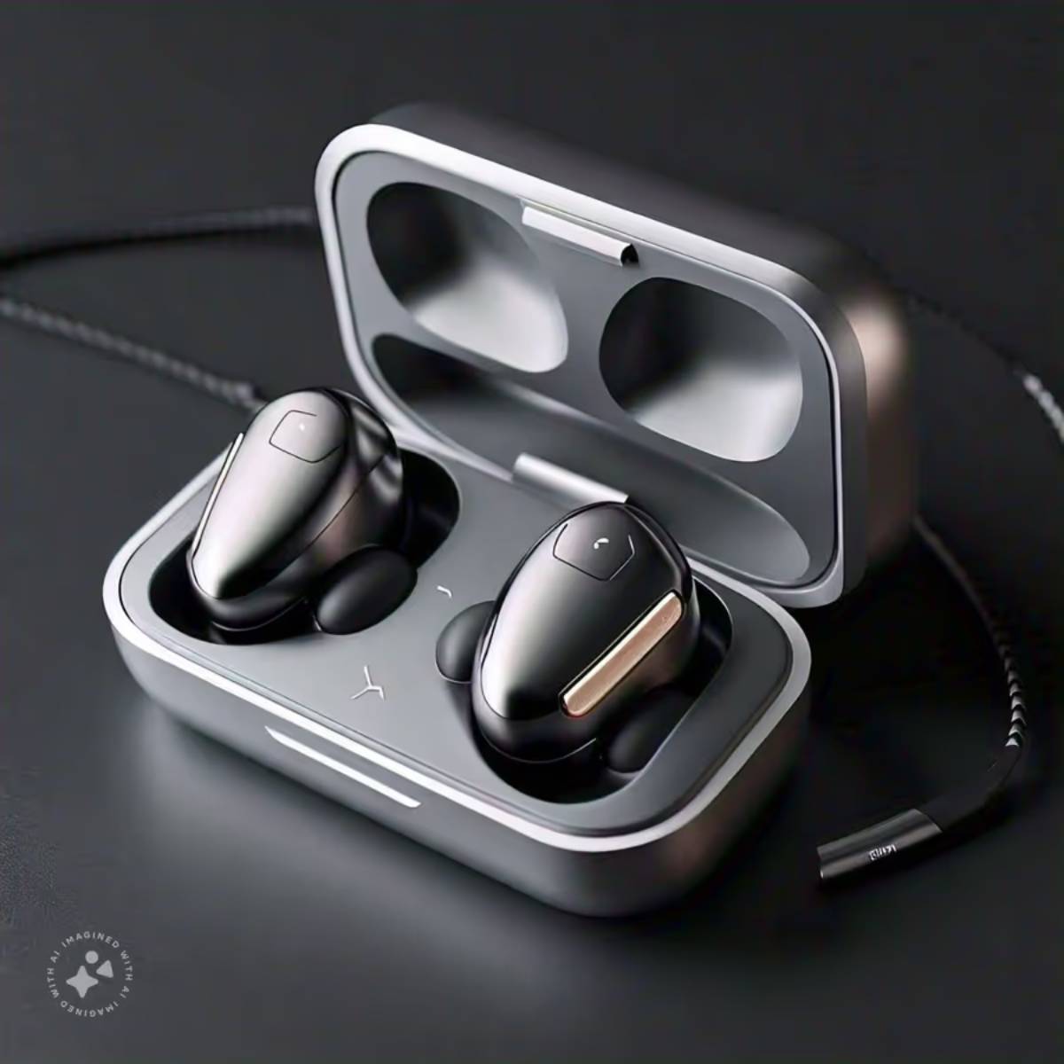 ভুলভাবে এবং উচ্চ ভলিউমে ইয়ারবাড বা হেডফোন ব্যবহার করলে শ্রবণ কোষের ক্ষতি হতে পারে। এই কোষগুলি শব্দ শোনে এবং ব্যাখ্যা করে, তারপর মস্তিষ্কে সংকেত পাঠায়। ভুলভাবে এবং উচ্চ ভলিউমে ইয়ারবাড বা হেডফোন ব্যবহার করলে শ্রবণ কোষের ক্ষতি হতে পারে। এই কোষগুলি শব্দ শোনে এবং ব্যাখ্যা করে, তারপর মস্তিষ্কে সংকেত পাঠায়।