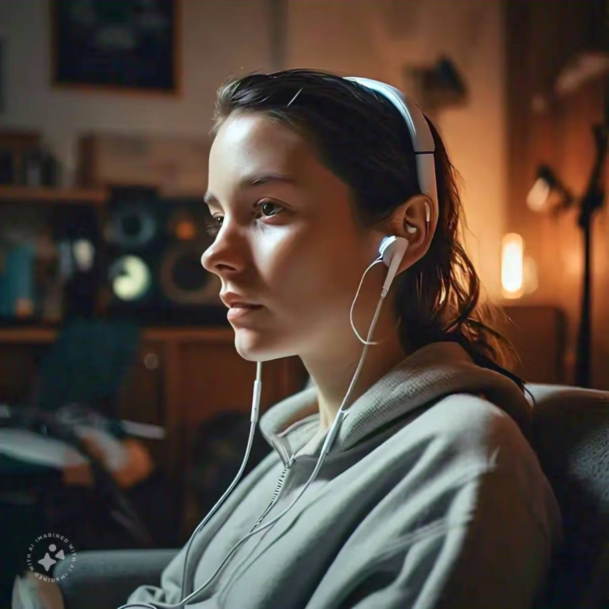 আসলে, অনেক বিশেষজ্ঞ বলেছেন যে TWS-এর অত্যধিক এবং অনুপযুক্ত ব্যবহার কানের জন্য সমস্যা হতে পারে। আসুন জেনে নেওয়া যাক কীভাবে ইয়ারবাড আপনার কানের ক্ষতি করতে পারে। আসলে, অনেক বিশেষজ্ঞ বলেছেন যে TWS-এর অত্যধিক এবং অনুপযুক্ত ব্যবহার কানের জন্য সমস্যা হতে পারে। আসুন জেনে নেওয়া যাক কীভাবে ইয়ারবাড আপনার কানের ক্ষতি করতে পারে।