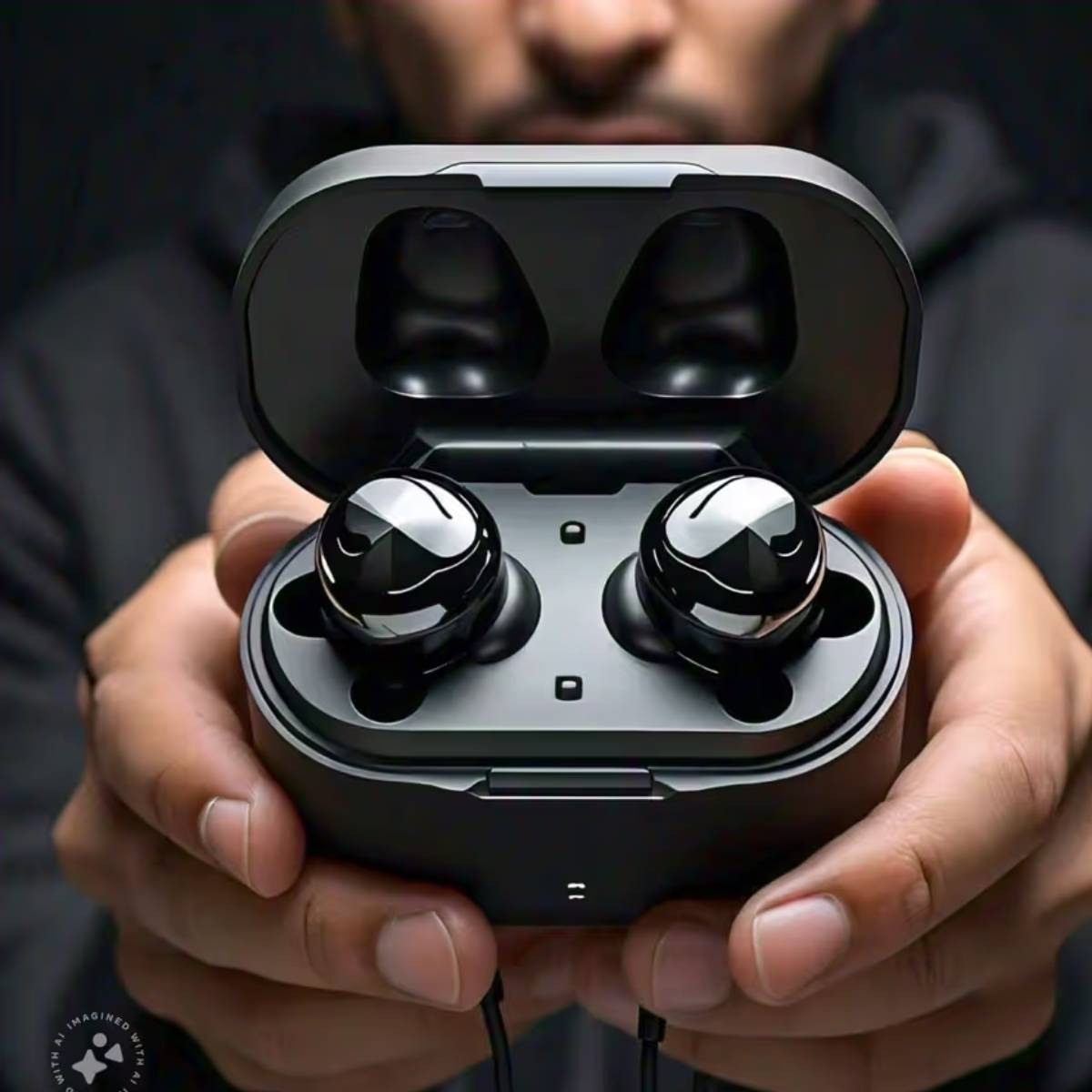 TWS এবং হেডফোনের ব্যবহার এখন সাধারণ হয়ে উঠেছে। একজন ব্যবহারকারী সোশ্যাল মিডিয়ায় পোস্ট করেছেন যে TWS এর ক্রমাগত ব্যবহারের কারণে তার কানের সমস্যা দেখা দিয়েছে। TWS এবং হেডফোনের ব্যবহার এখন সাধারণ হয়ে উঠেছে। একজন ব্যবহারকারী সোশ্যাল মিডিয়ায় পোস্ট করেছেন যে TWS এর ক্রমাগত ব্যবহারের কারণে তার কানের সমস্যা দেখা দিয়েছে।