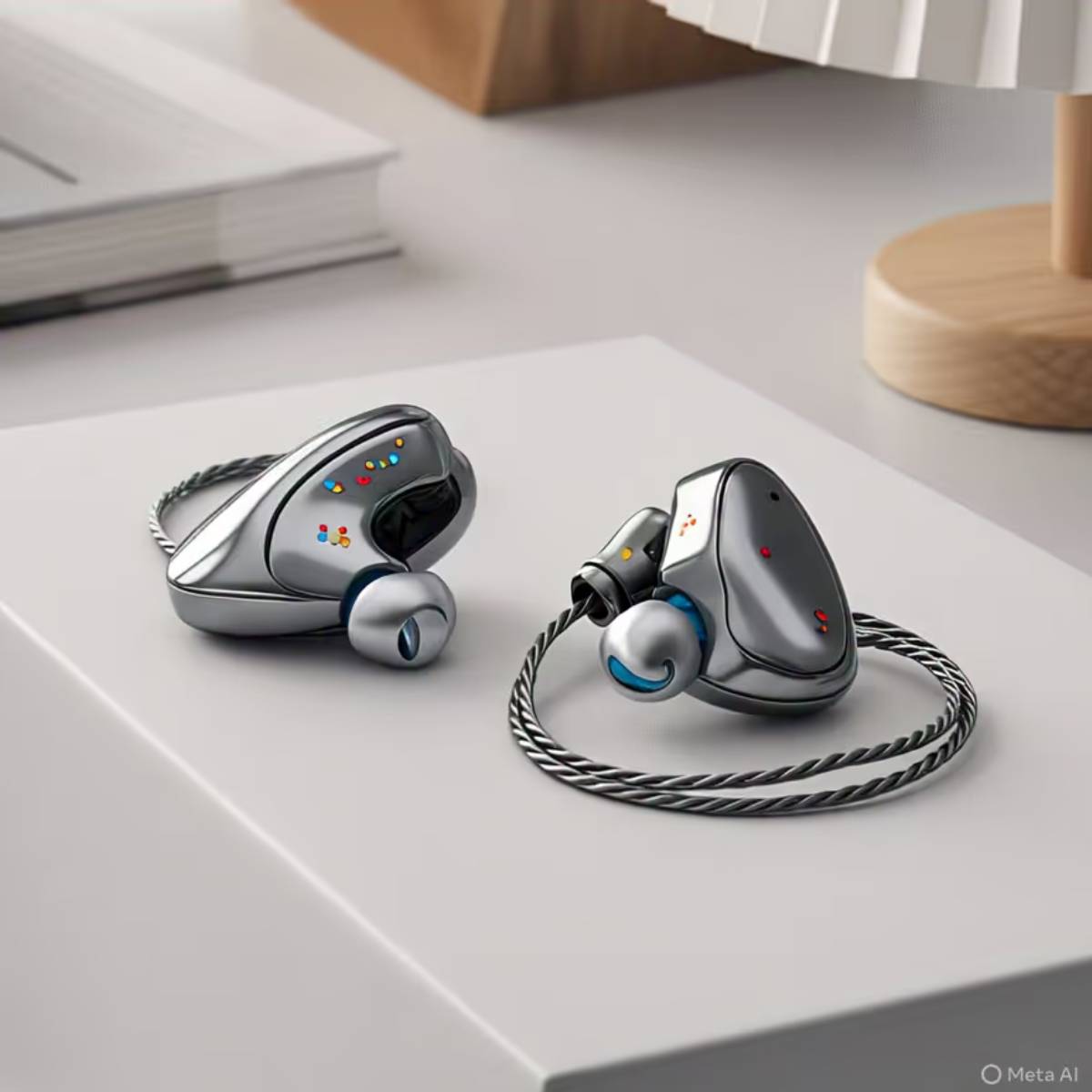 বিশেষজ্ঞরা এক ঘণ্টার বেশি সময় ধরে TWS হেডফোন ব্যবহার না করার পরামর্শ দেন। এটি করা বিপজ্জনক হতে পারে। ৬০ মিনিট ব্যবহারের পর বিরতি নেওয়া গুরুত্বপূর্ণ। বিশেষজ্ঞরা এক ঘণ্টার বেশি সময় ধরে TWS হেডফোন ব্যবহার না করার পরামর্শ দেন। এটি করা বিপজ্জনক হতে পারে। ৬০ মিনিট ব্যবহারের পর বিরতি নেওয়া গুরুত্বপূর্ণ।