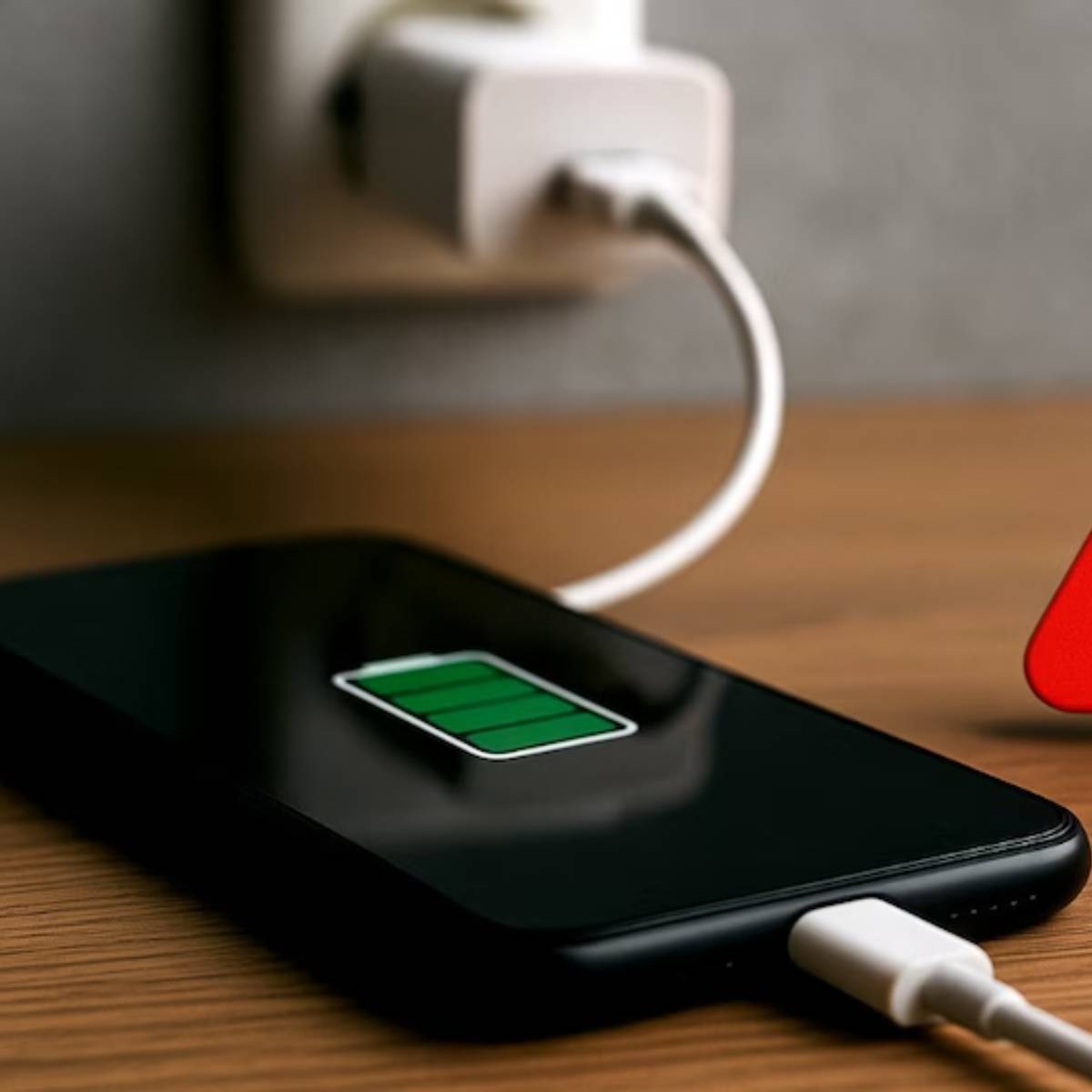 স্মার্টফোন চার্জিং সম্পর্কে অনেক ভুল ধারণা এখনও প্রচলিত আছে, যেমন রাতভর ফোন প্লাগ ইন করে ঘুমানো, ০% চার্জ শেষ হয়ে যাওয়া, অথবা বারবার ১০০% চার্জ শেষ হয়ে যাওয়া। এখানে কিছু তথ্য দেওয়া হল যা আপনার জানা উচিত।