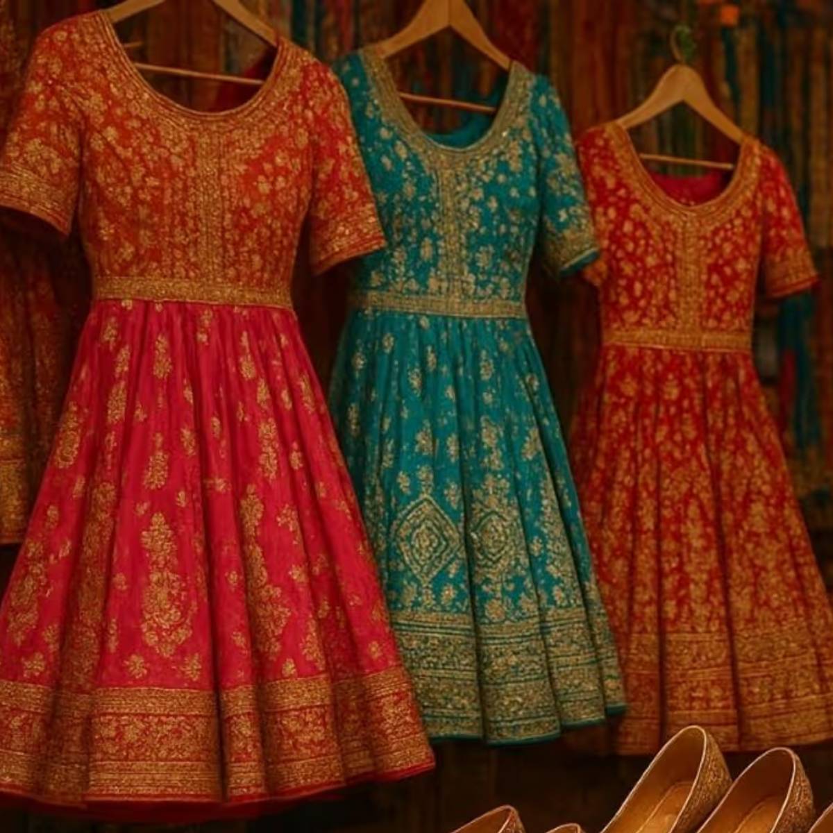 আমরা আপনাকে কিছু টিপস দেব যা আপনার বিয়ের কেনাকাটা সহজ এবং সস্তা করে তুলবে।আমরা আপনাকে কিছু টিপস দেব যা আপনার বিয়ের কেনাকাটা সহজ এবং সস্তা করে তুলবে।