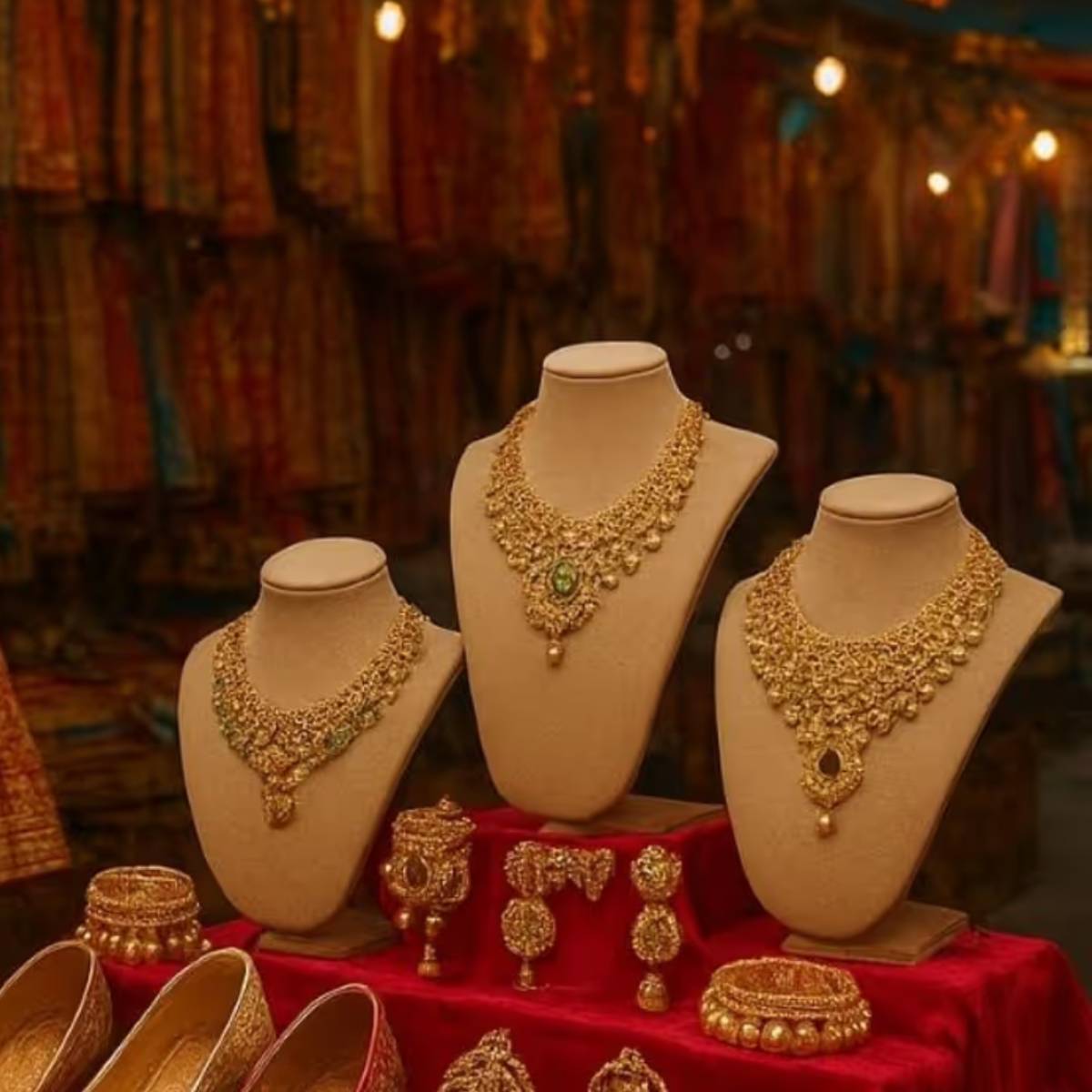 কেনাকাটা করার আগে, আপনি কী ধরণের পোশাক চান তা ঠিক করে নিন। অনলাইনে পোশাকগুলি দেখুন এবং বাজারে আপনার পছন্দের একটি খুঁজে বের করার চেষ্টা করুন।