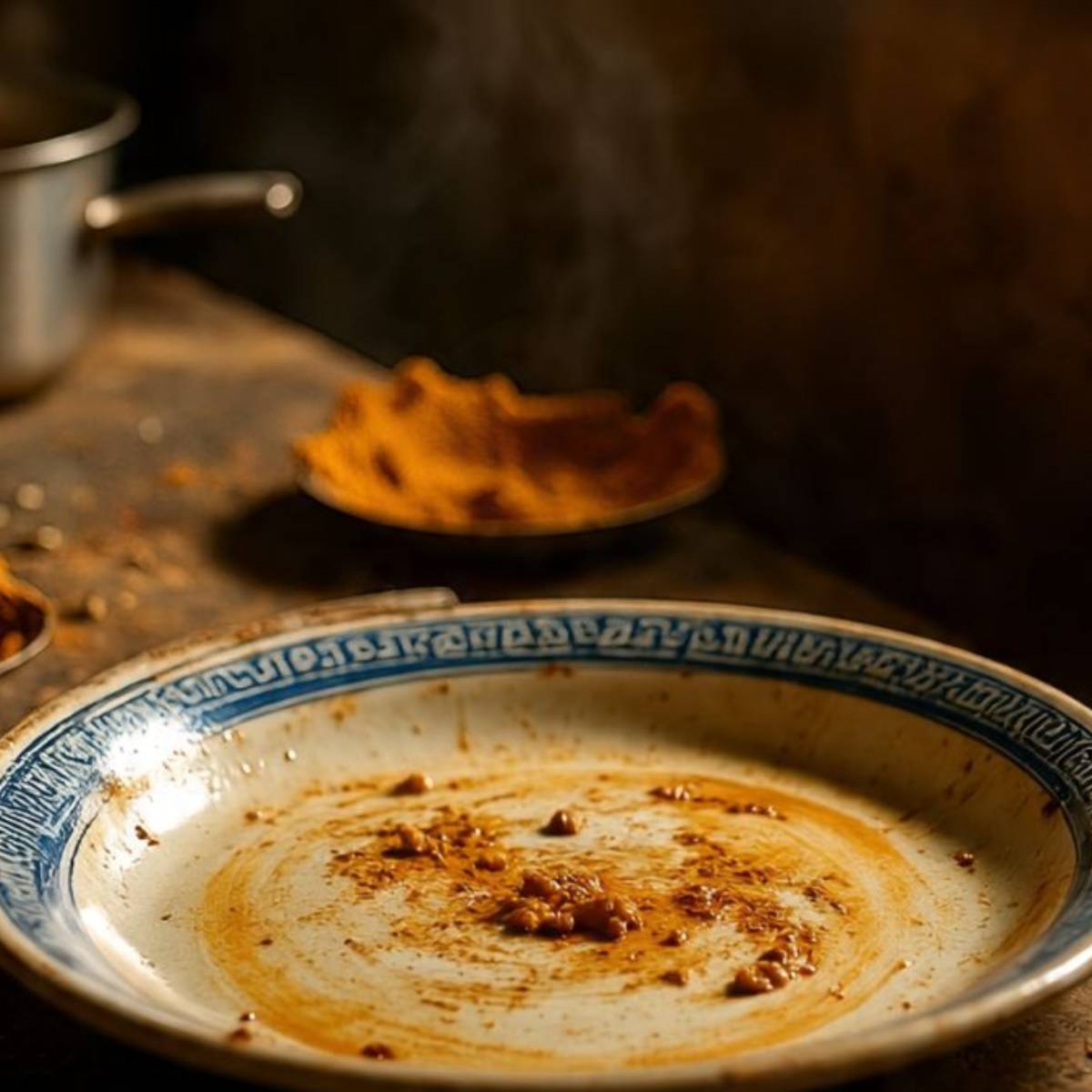 নোংরা বাসনপত্র কখনোই রাখবেন না: খাওয়ার পর অনেকক্ষণ ধরে বাসনপত্র অযত্নে রাখবেন না। রাতভর সিঙ্কে বা রান্নাঘরে নোংরা বাসনপত্র রেখে যাওয়া বাস্তু দোষ।