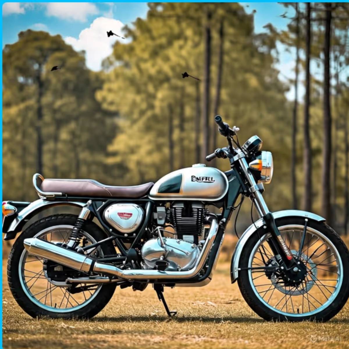 অফিসিয়ালি বিষয়টি ফাইনাল হতে কিছুটা সময় লাগবে। অটোমোবাইল সেক্টরের ধারণা, এই ডিল বাস্তবায়িত হলে, ২০২৬ অর্থবর্ষের প্রথম ত্রৈমাসিকের শেষেই অফিসিয়াল অ্যানাউন্সমেন্ট হতে পারে।