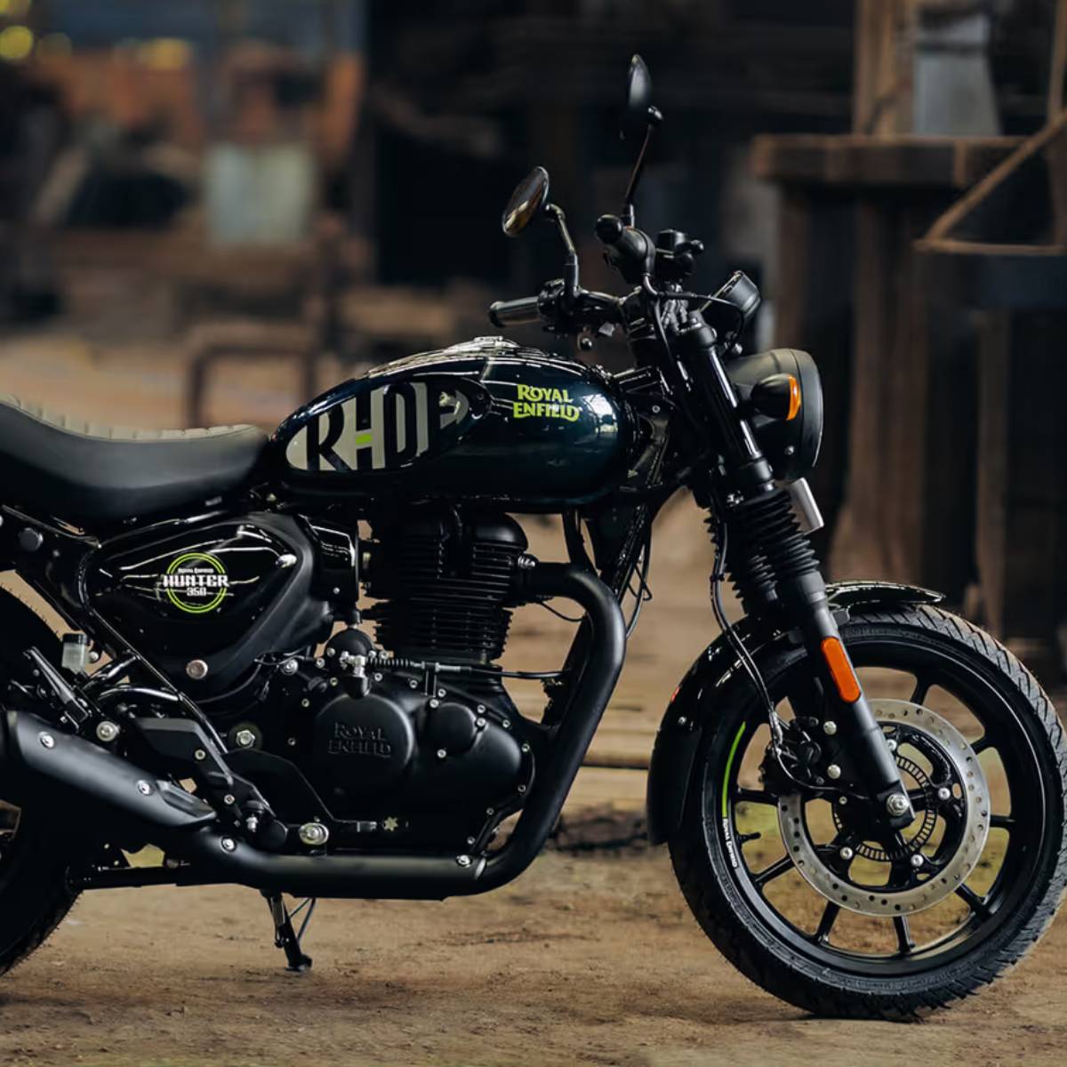 সবচেয়ে বড় চমক এটাই যে, এই প্রথমবার রয়্যাল এনফিল্ড কোনও বিদেশি কোম্পানির থেকে বাইকের ইঞ্জিন নেওয়ার বিষয়ে আগ্রহ দেখিয়েছে। এর আগে তাদের সব ইঞ্জিন; ৩৫০, ৪৫০, ৬৫০ এবং আসন্ন ৭৫০ সিসি; সবই নিজেদের কারখানাতেই তৈরি হয়েছে।