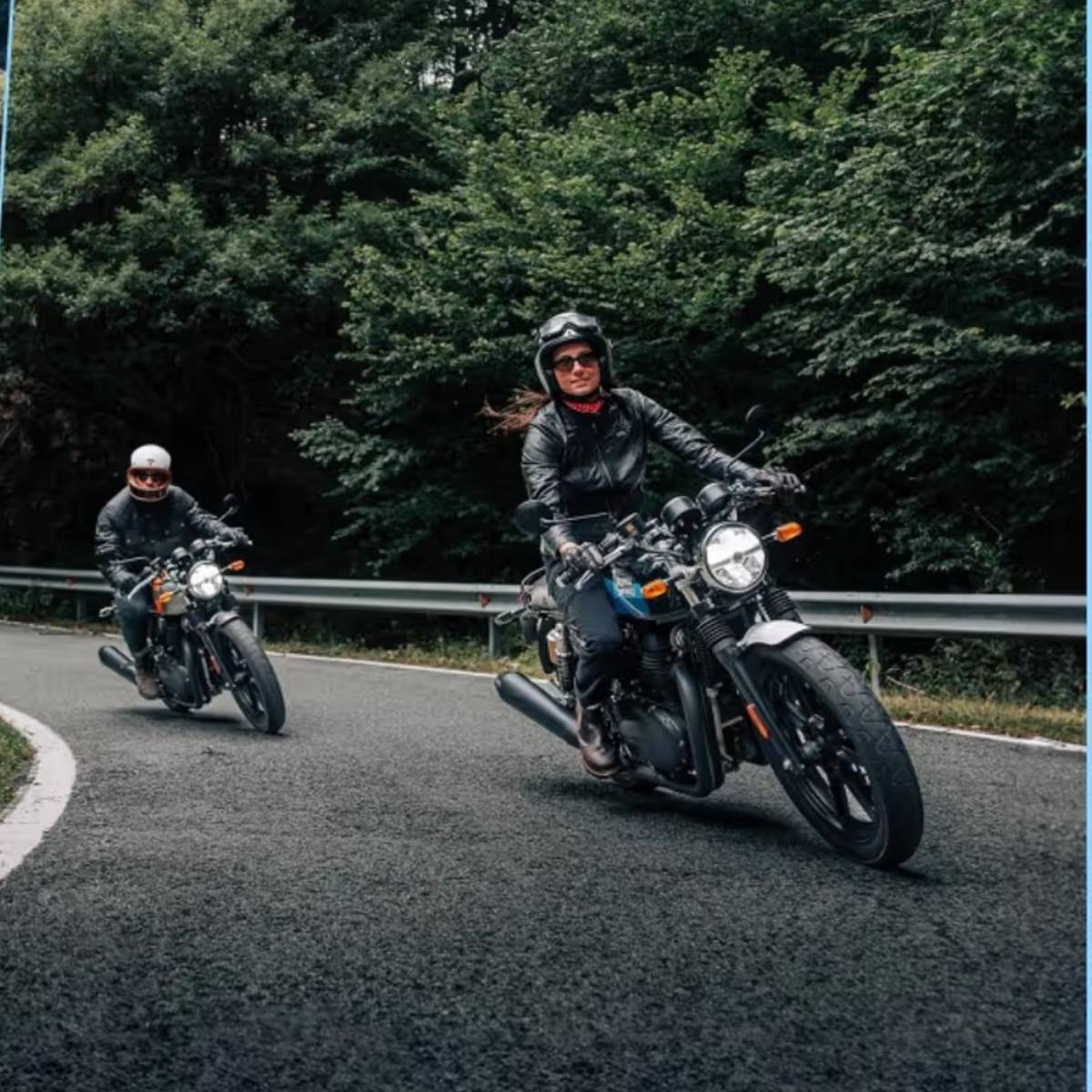 বর্তমানে Royal Enfield এর সবচেয়ে সস্তার বাইক Hunter 3501 250 CC এলে সেটি যে আরও কম দামের হবে, তা বলাই বাহুল্য।