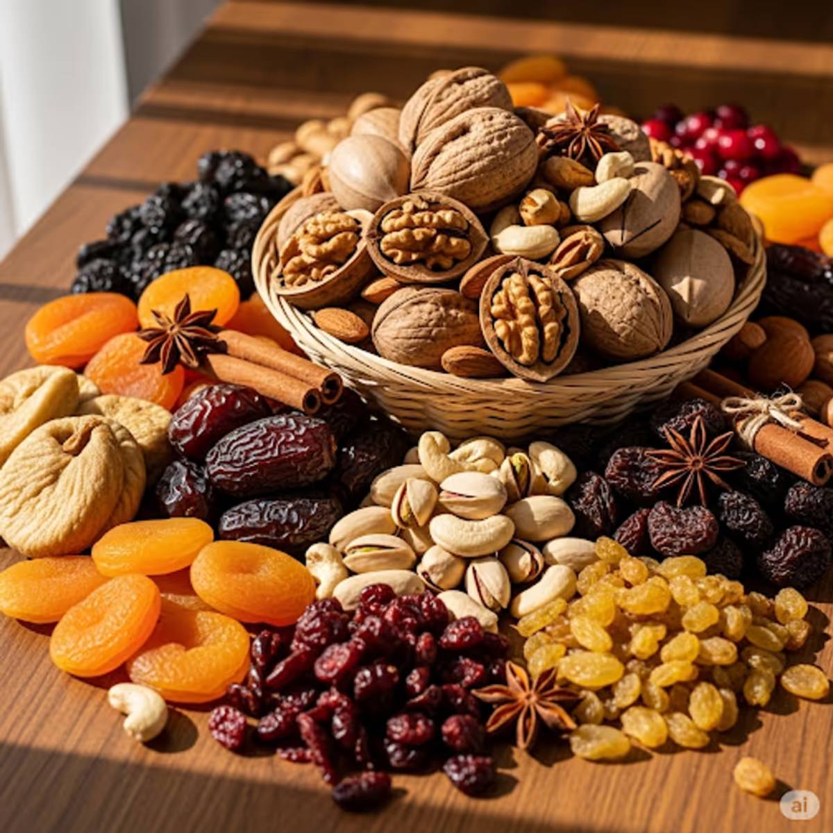 এগুলো কেবল শরীরকে ভেতর থেকে শক্তিশালী করে না বরং ত্বক, হজমশক্তি এবং রোগ প্রতিরোধ ক্ষমতাও ভালো রাখে। এগুলো কেবল শরীরকে ভেতর থেকে শক্তিশালী করে না বরং ত্বক, হজমশক্তি এবং রোগ প্রতিরোধ ক্ষমতাও ভালো রাখে।