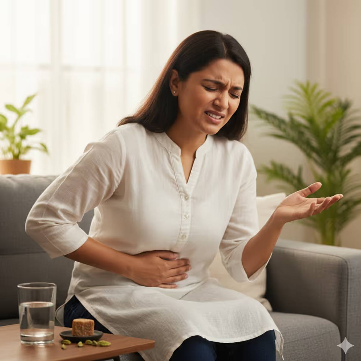 তাঁর মতে, খাবার খাওয়ার পর প্রতিদিন এক টুকরো গুড় চুষে খাওয়া উচিত। তাঁর মতে, খাবার খাওয়ার পর প্রতিদিন এক টুকরো গুড় চুষে খাওয়া উচিত।