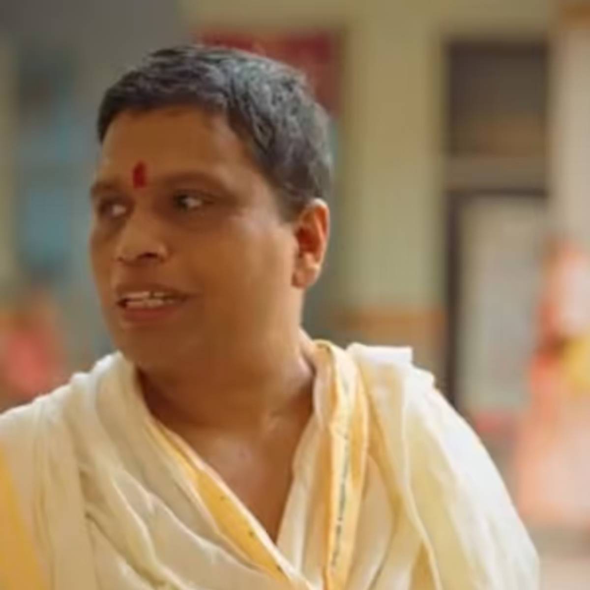 আয়ুর্বেদ বিশেষজ্ঞ আচার্য বালকৃষ্ণ এড়াতে খুব সহজ একটি উপায় বলেছেন। আয়ুর্বেদ বিশেষজ্ঞ আচার্য বালকৃষ্ণ এড়াতে খুব সহজ একটি উপায় বলেছেন।