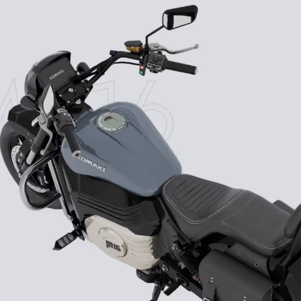 কোম্পানিটি জানিয়েছে যে নতুন ইলেকট্রিক ব্রুজার বাইকটি ঘণ্টায় ৮০ কিমি গতিতে চলতে পারে।