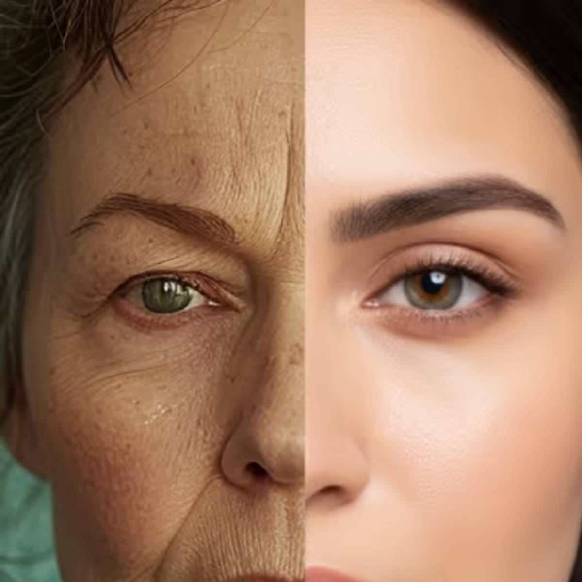 মেকআপ আপনাকে কেবল বাইরে থেকে এবং কিছু সময়ের জন্য সুন্দর করে তোলে, কিন্তু আপনি যদি প্রাকৃতিক উজ্জ্বল ত্বক চান তবে এর জন্য আপনাকে সঠিক জীবনধারা এবং খাদ্যাভ্যাসের সাহায্য নিতে হবে।