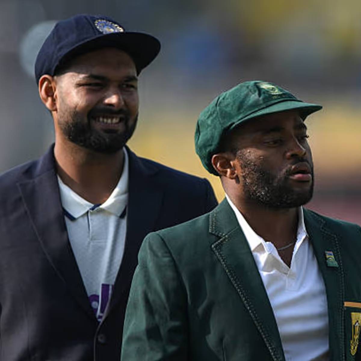 গুয়াহাটির বর্ষাপাড়া ক্রিকেট স্টেডিয়ামে ভারত ও দক্ষিণ আফ্রিকার মধ্যে দ্বিতীয় ও শেষ টেস্ট ম্যাচ চলছে। গুয়াহাটির বর্ষাপাড়া ক্রিকেট স্টেডিয়ামে ভারত ও দক্ষিণ আফ্রিকার মধ্যে দ্বিতীয় ও শেষ টেস্ট ম্যাচ চলছে।