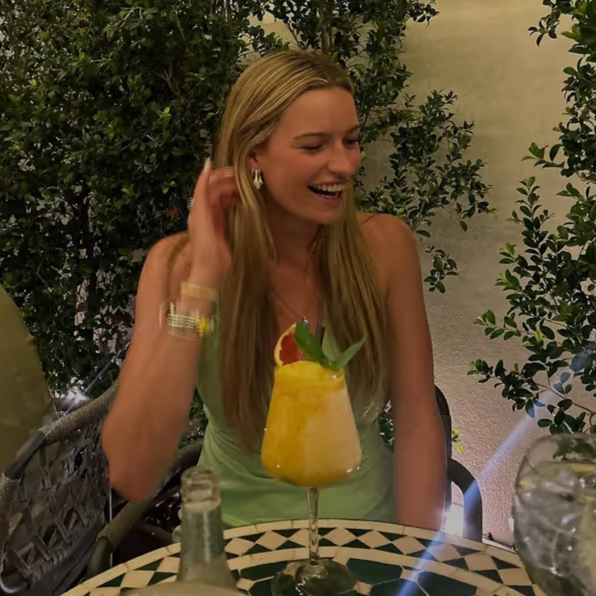 লরেন বেল মহিলা প্রিমিয়ার লীগে ইউপি ওয়ারিয়র্সের অংশ ছিলেন, যেখানে তিনি একটিও ম্যাচে অংশগ্রহণের সুযোগ পাননি। লরেন বেল মহিলা প্রিমিয়ার লীগে ইউপি ওয়ারিয়র্সের অংশ ছিলেন, যেখানে তিনি একটিও ম্যাচে অংশগ্রহণের সুযোগ পাননি।