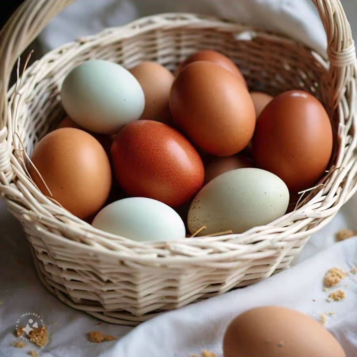 ডিম হল বায়োটিনের অন্যতম সেরা উৎস, যা চুলের বৃদ্ধি এবং শক্তির জন্য অপরিহার্য। বায়োটিনের অভাব চুল পাতলা এবং ভেঙে যেতে পারে, যা ঠান্ডা আবহাওয়ায় আরও খারাপ হতে পারে। ডিম হল বায়োটিনের অন্যতম সেরা উৎস, যা চুলের বৃদ্ধি এবং শক্তির জন্য অপরিহার্য। বায়োটিনের অভাব চুল পাতলা এবং ভেঙে যেতে পারে, যা ঠান্ডা আবহাওয়ায় আরও খারাপ হতে পারে।