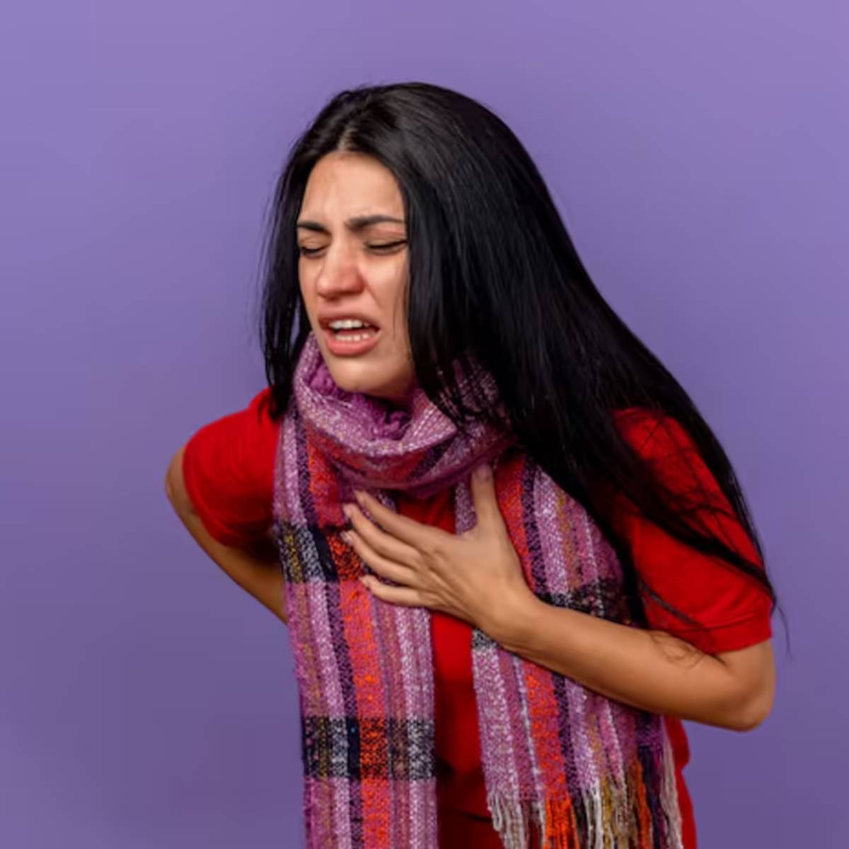 যদি আপনার মেনোপজ হয়ে যায় এবং এখনও রক্তপাত হয়, তাহলে এটিকে একেবারেই উপেক্ষা করবেন না।