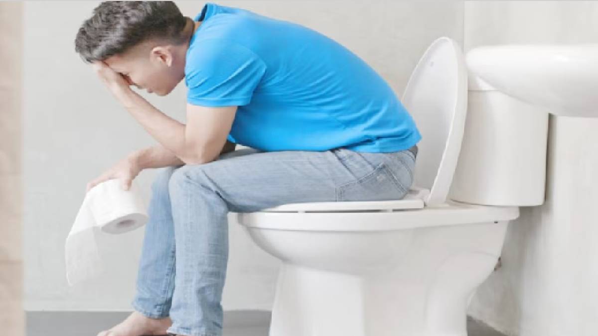 কোষ্ঠকাঠিন্যের সমস্যায় পড়ছেন