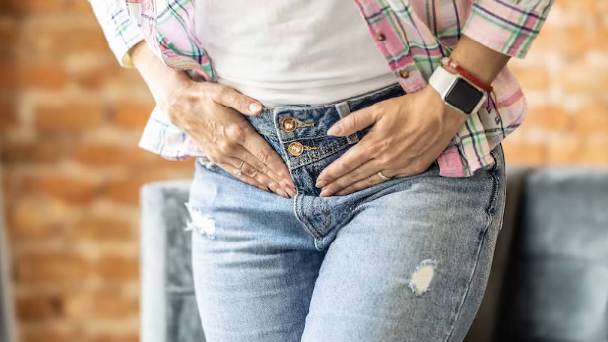 কোষ্ঠকাঠিন্য নিয়ে খুব একটা মাথা খারাপ করবেন না