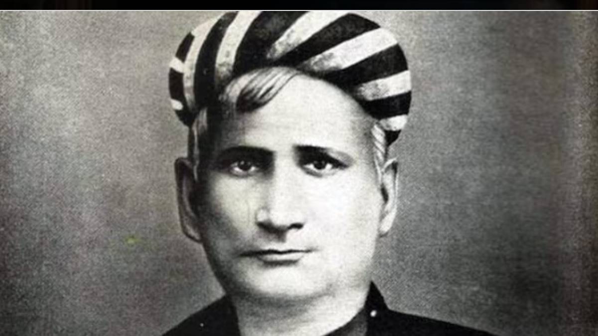 বঙ্কিমচন্দ্র চট্টোপাধ্যায় ‘বন্দে মাতরম’ গানটির স্রষ্টা বঙ্কিমচন্দ্র চট্টোপাধ্যায় ‘বন্দে মাতরম’ গানটির স্রষ্টা