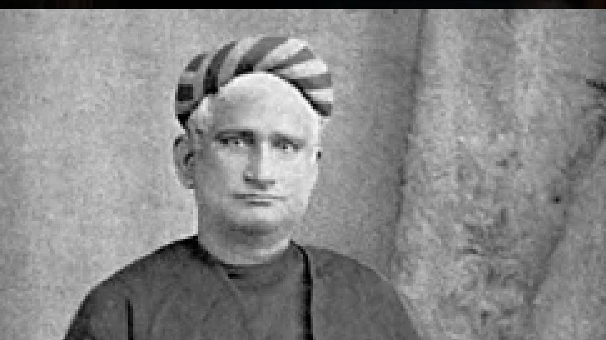 ৭ নভেম্বর ১৮৭৫ সালে বঙ্কিমচন্দ্র চট্টোপাধ্যায় ৭ নভেম্বর ১৮৭৫ সালে বঙ্কিমচন্দ্র চট্টোপাধ্যায়