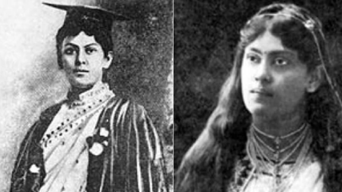 রবীন্দ্রনাথের ভাগ্নি সরলা দেবীই 'বন্দে মাতরম' রবীন্দ্রনাথের ভাগ্নি সরলা দেবীই 'বন্দে মাতরম'