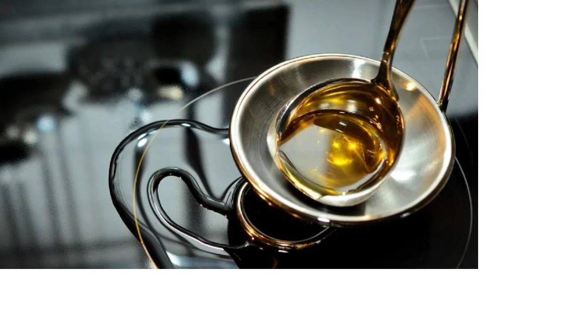 সর্ষের তেল