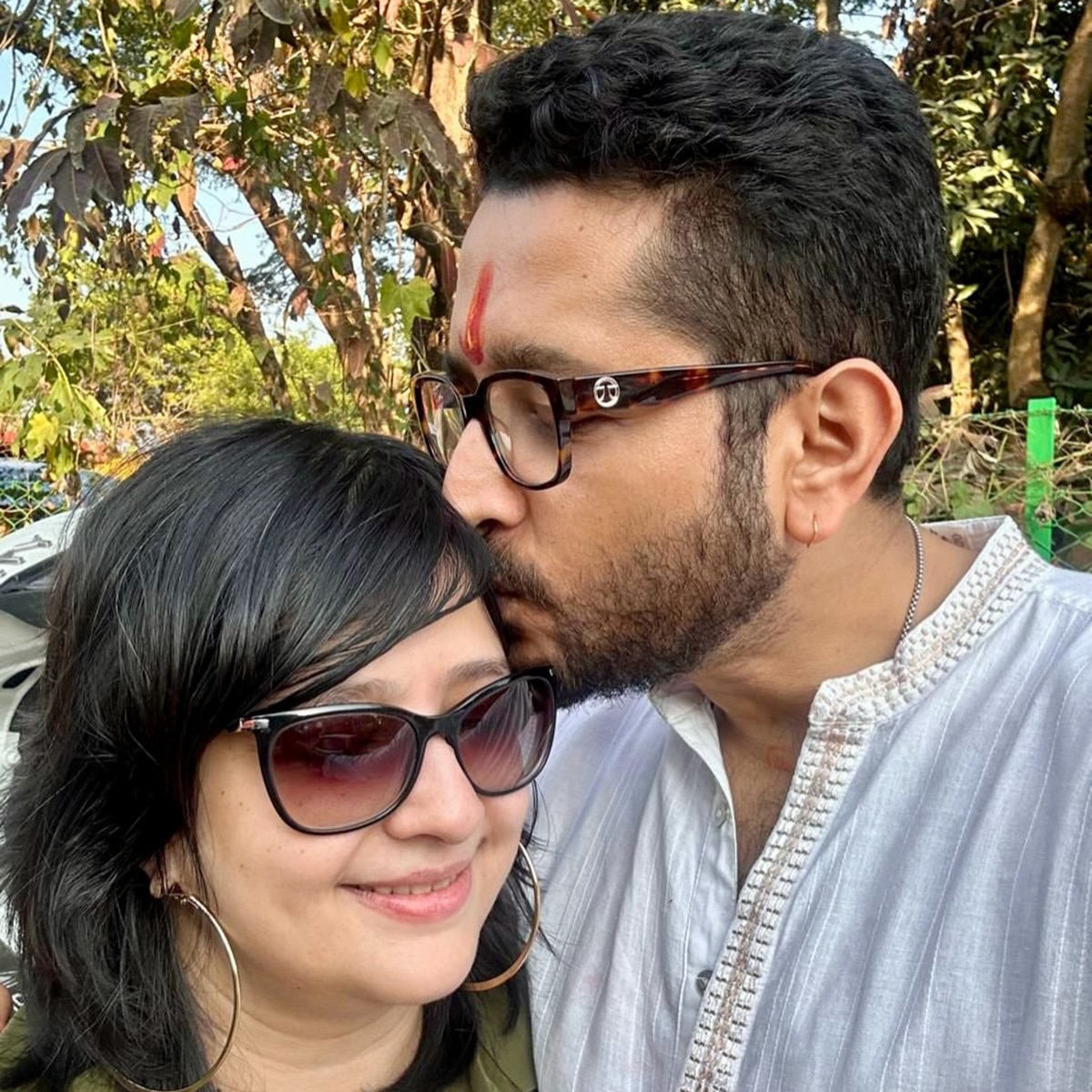 Parambrata Piya news