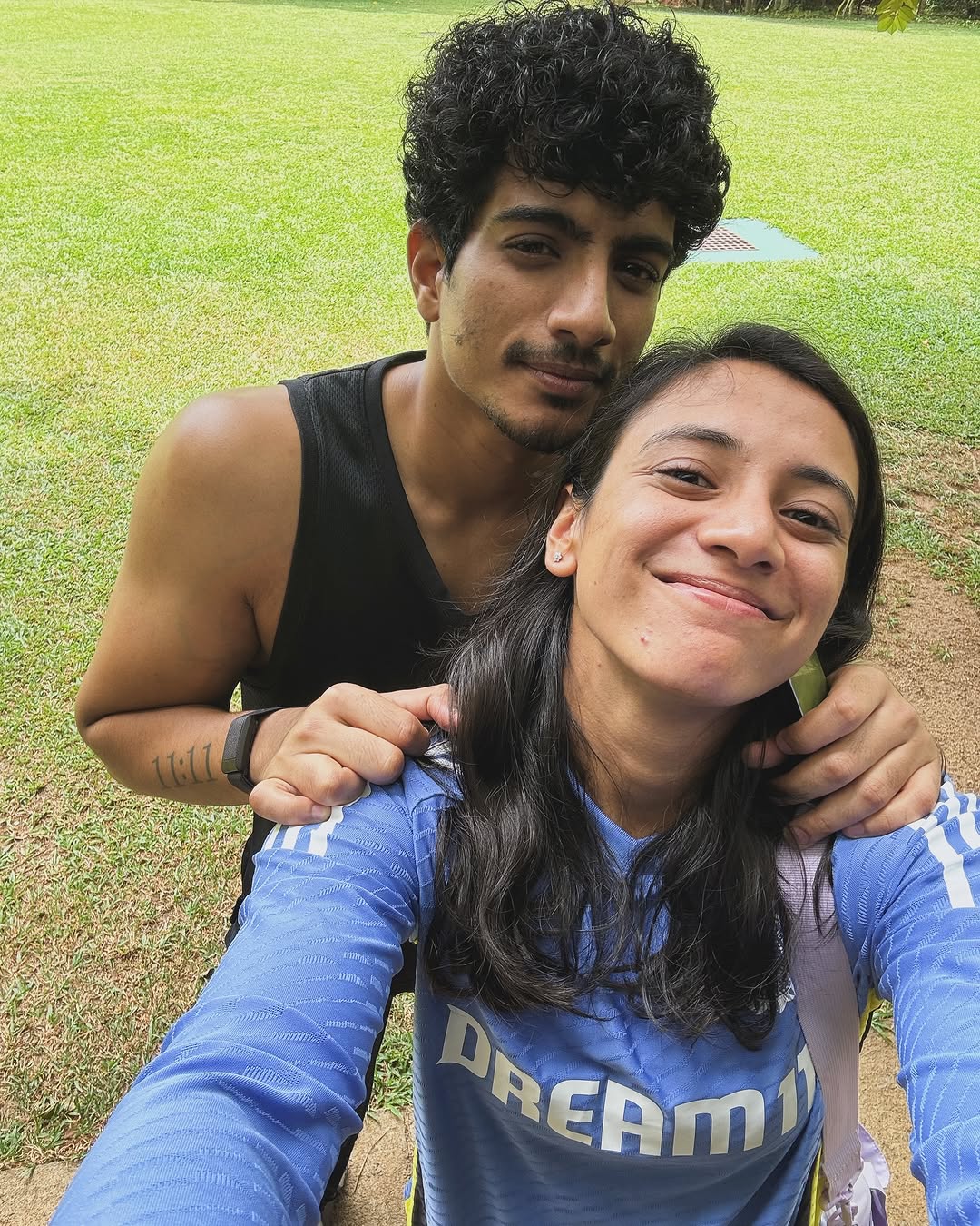 Palash Muchhal Row Palash Muchhal Row