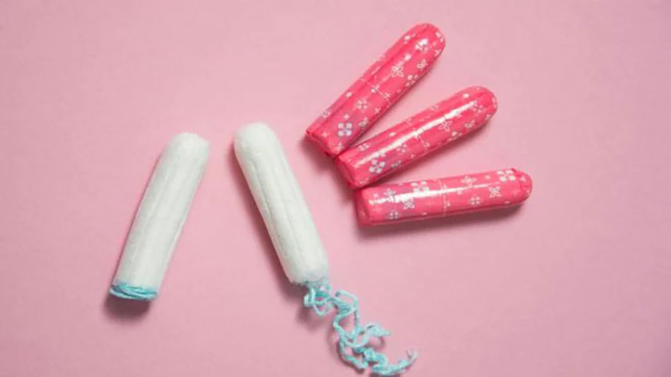 tampon tampon