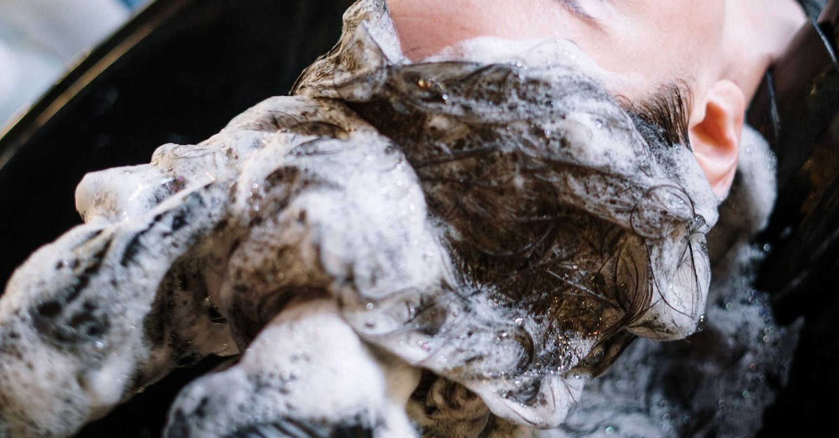 শ্যাম্পু শ্যাম্পু