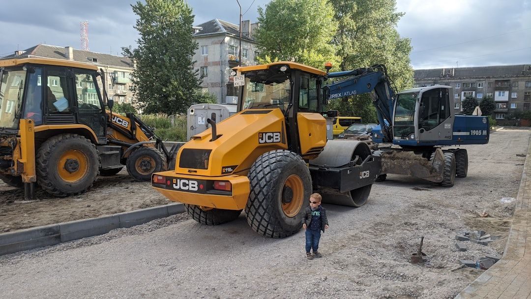 JCB