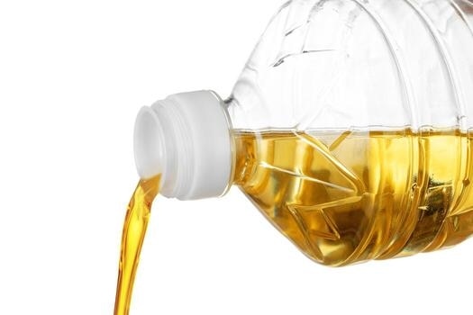 Mustard Oil Mustard Oil