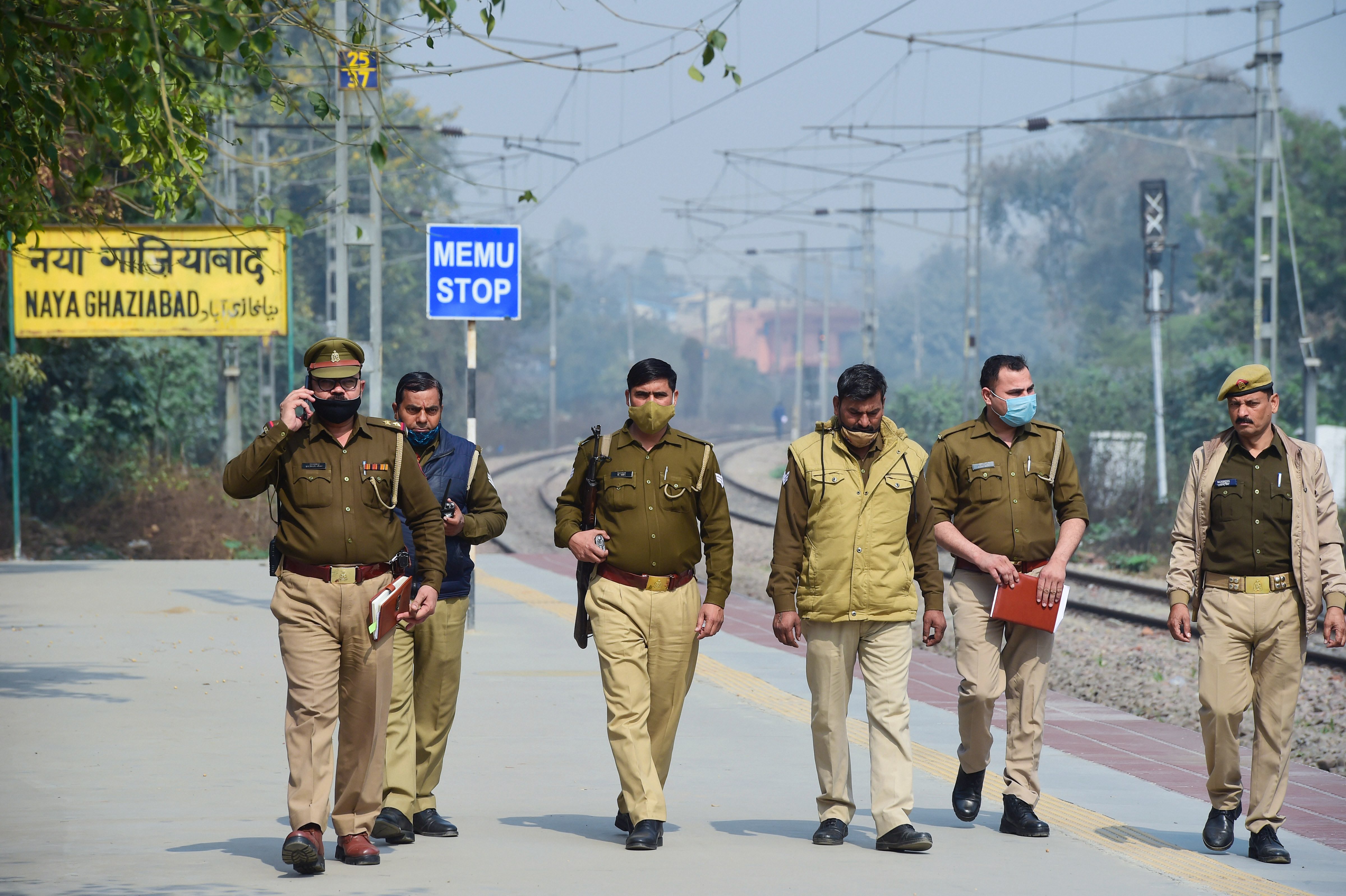 Indian Railways Rules