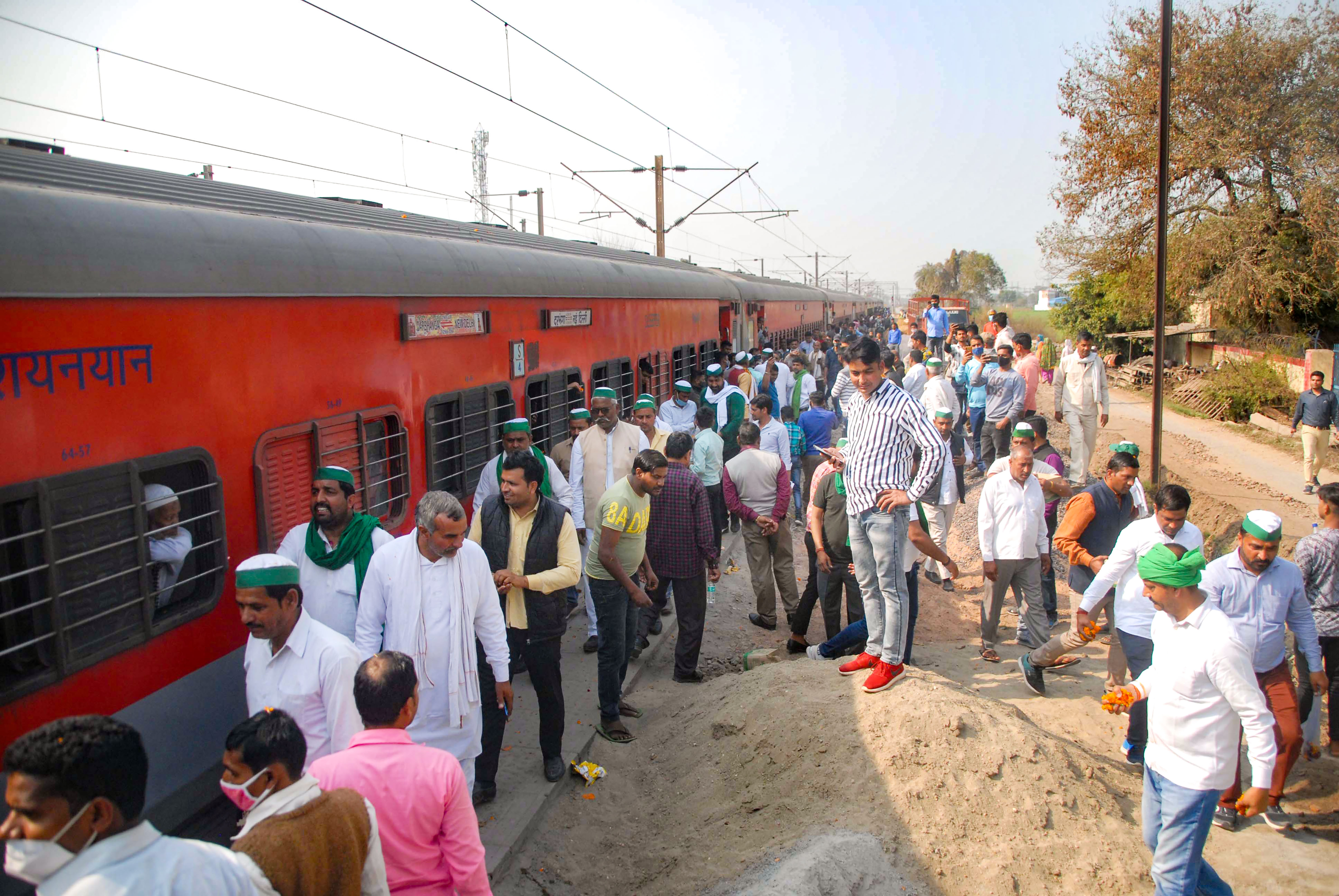 Indian Railways Rules