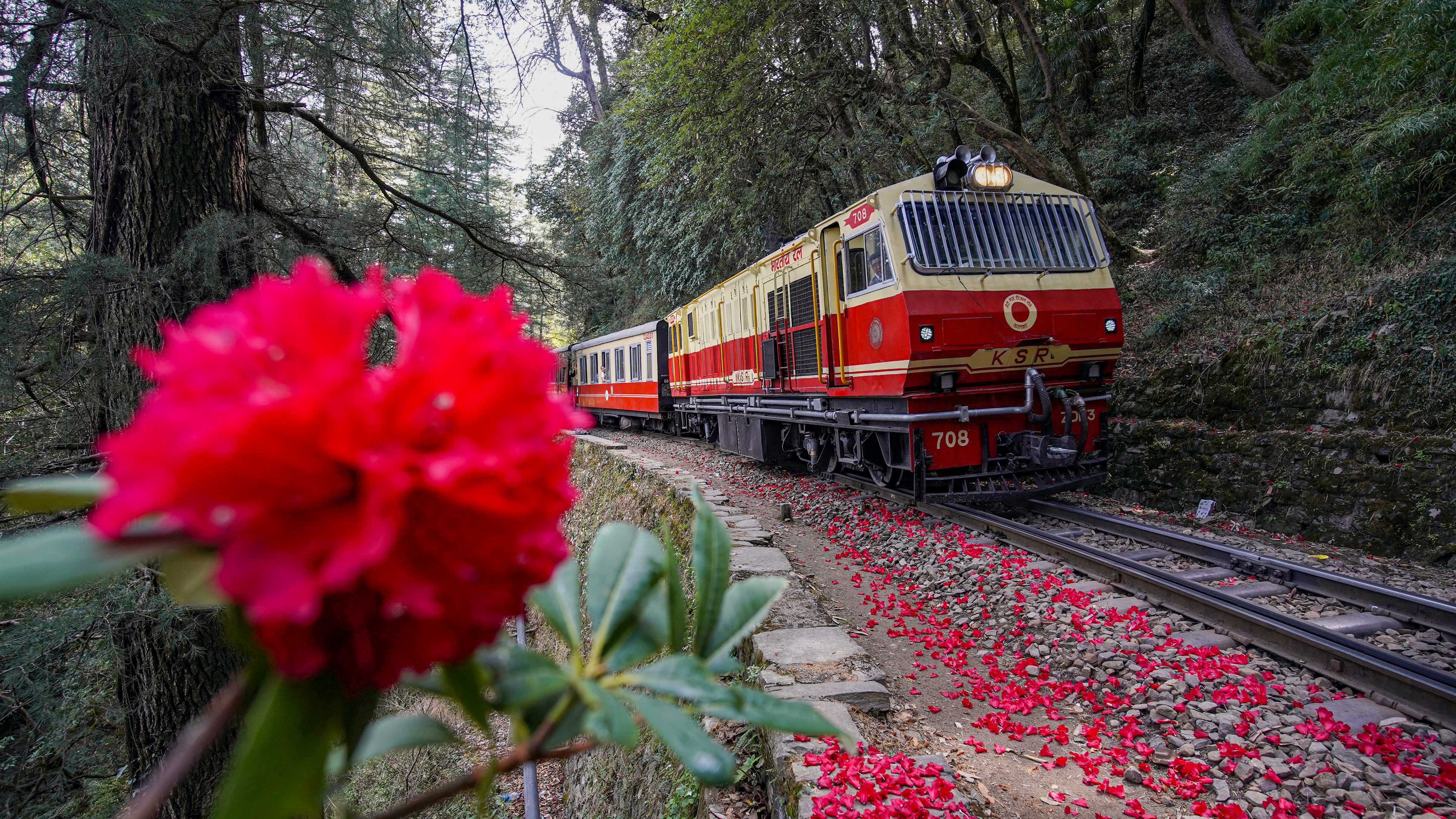 Indian Railways Rules