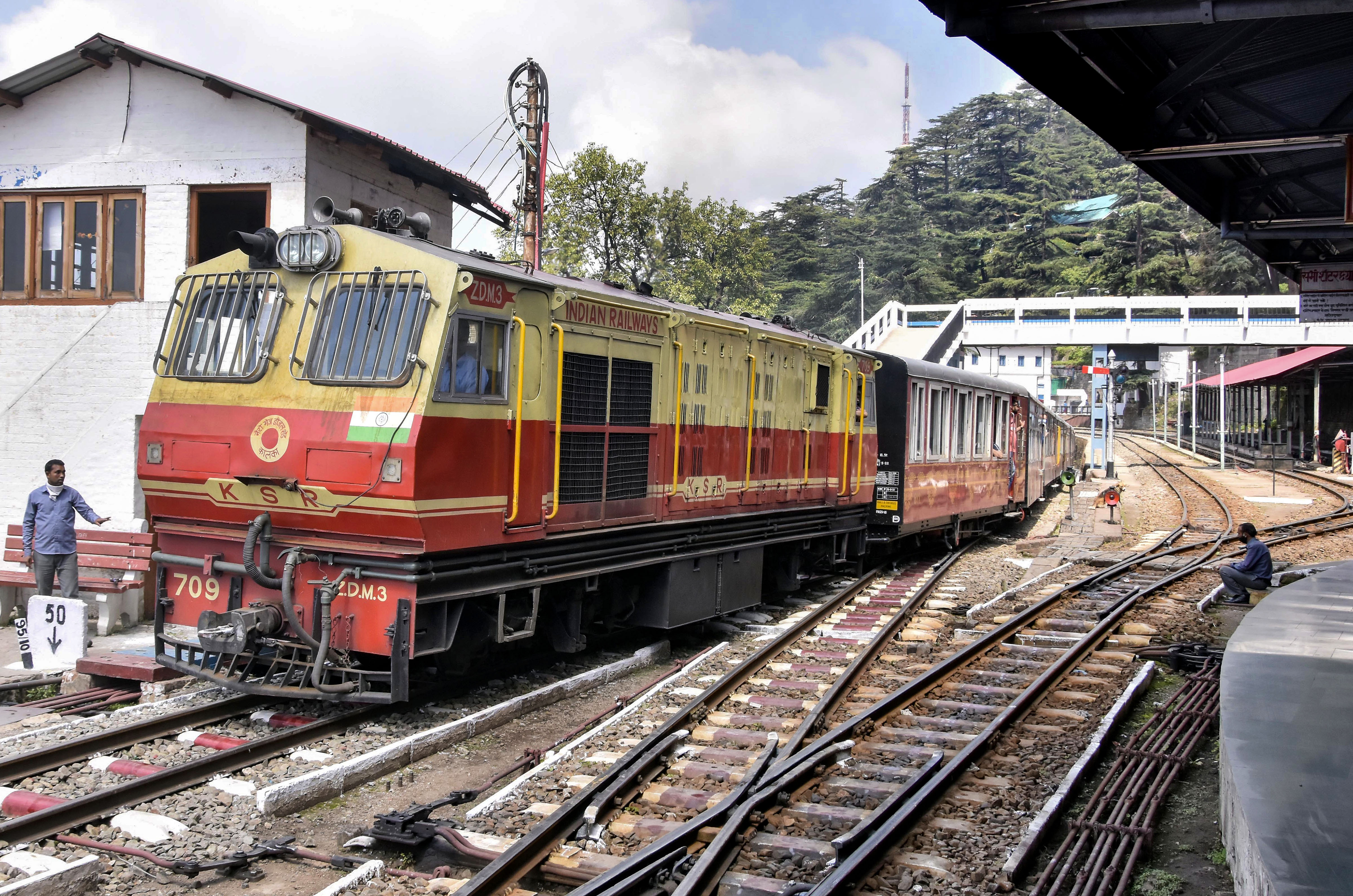 Indian Railways Rules