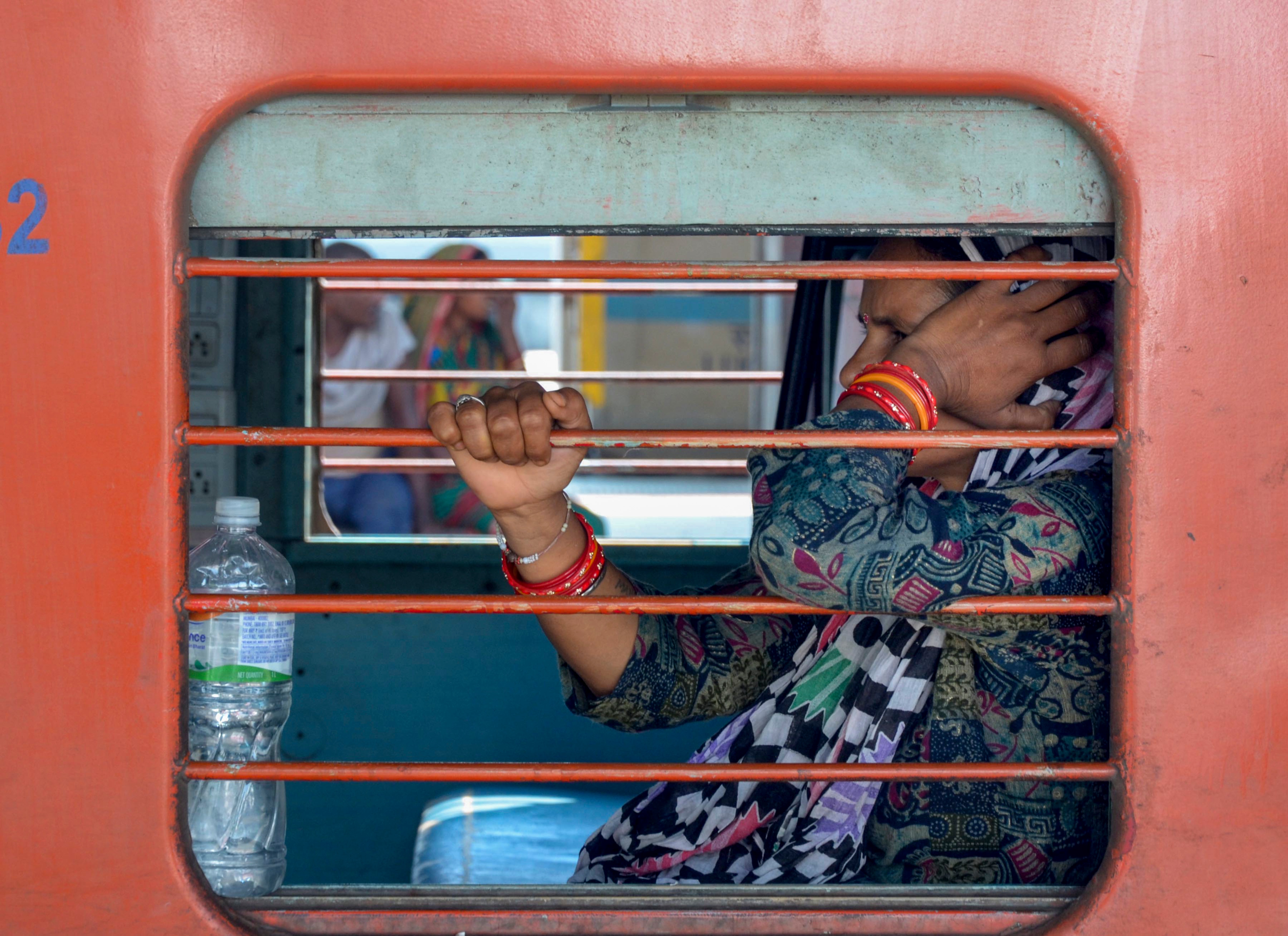 Indian Railways Rules