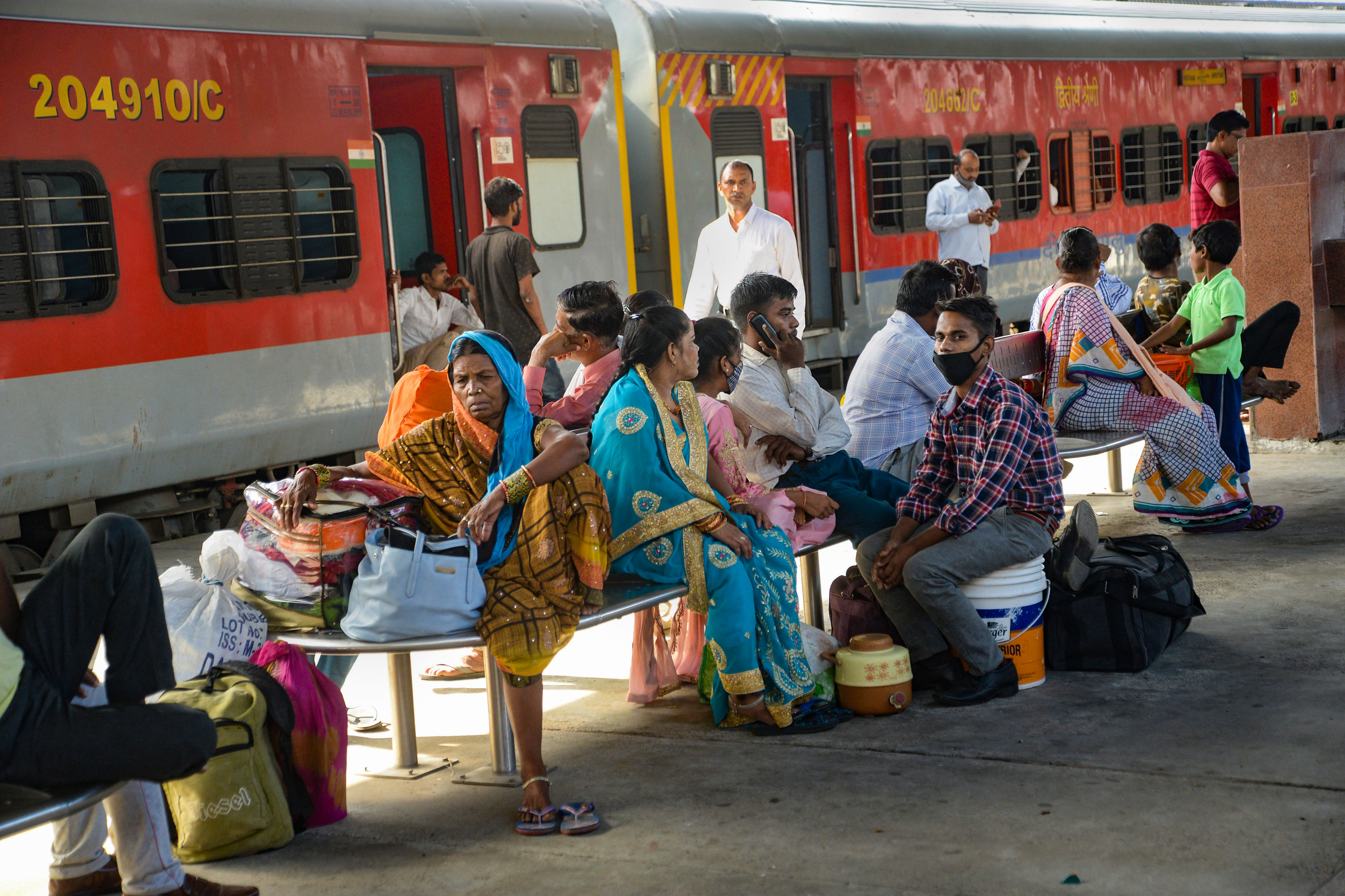 Indian Railways