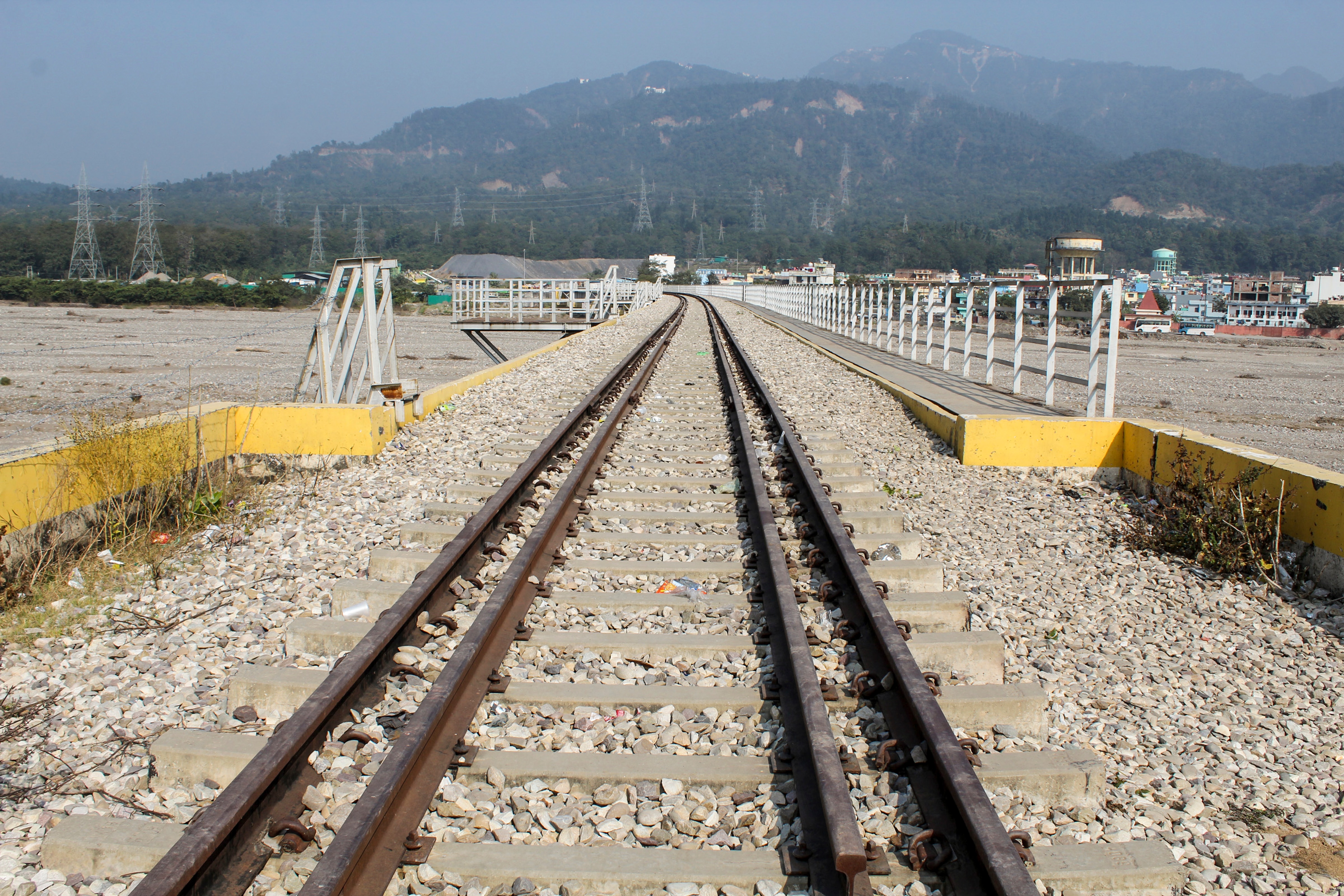 Indian Railways Rules