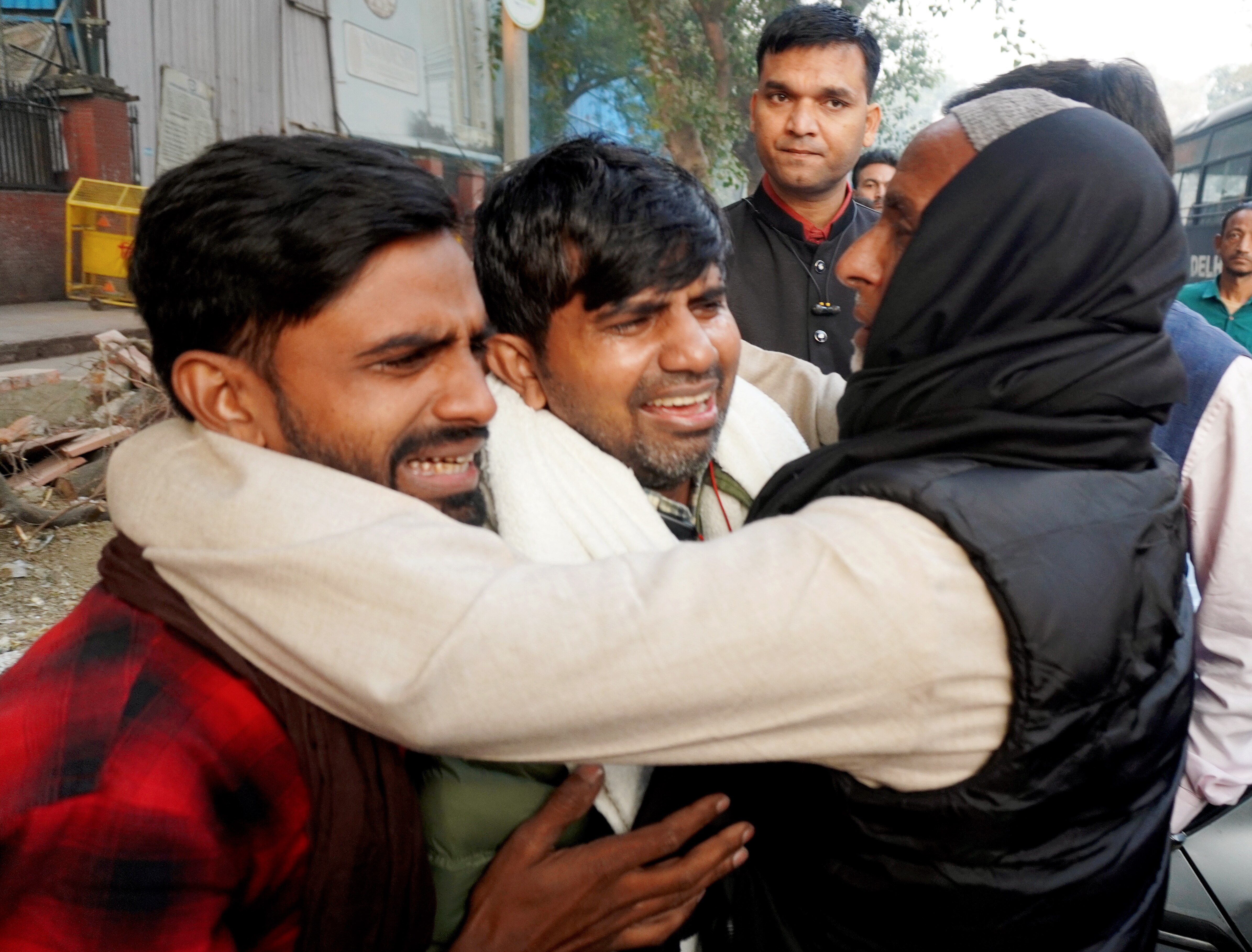 জামিয়াতে পড়ানোর সময়ই ভাই সাউদের সঙ্গে মিলে ব্যবসা শুরু জামিয়াতে পড়ানোর সময়ই ভাই সাউদের সঙ্গে মিলে ব্যবসা শুরু