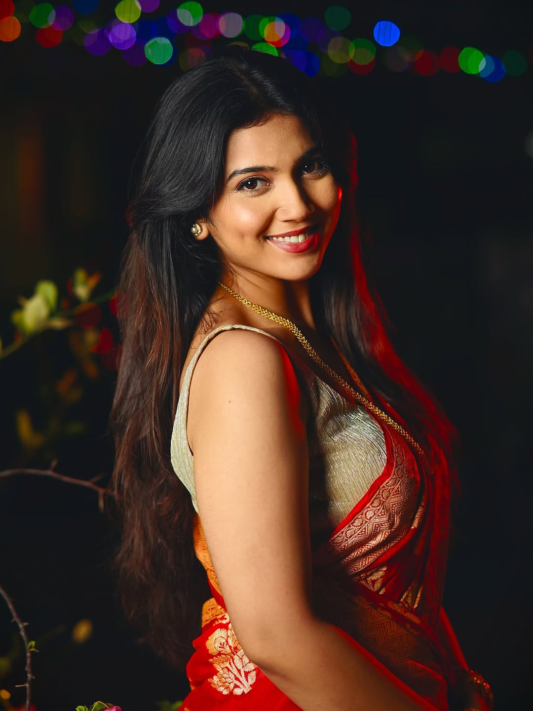 Rajnandini Paul