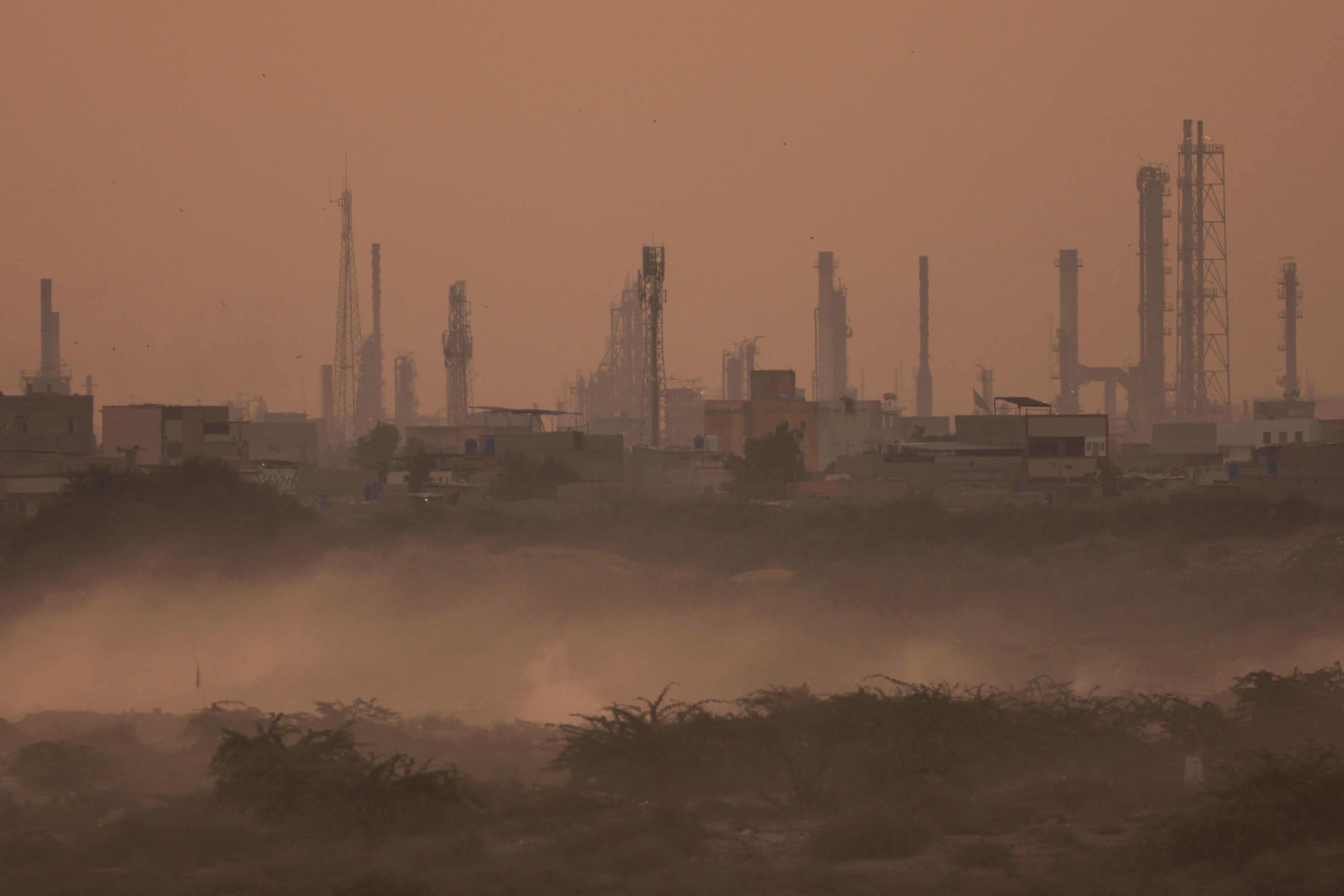 কোভিড-১৯ এ মৃতের সংখ্যার থেকেও বেশি