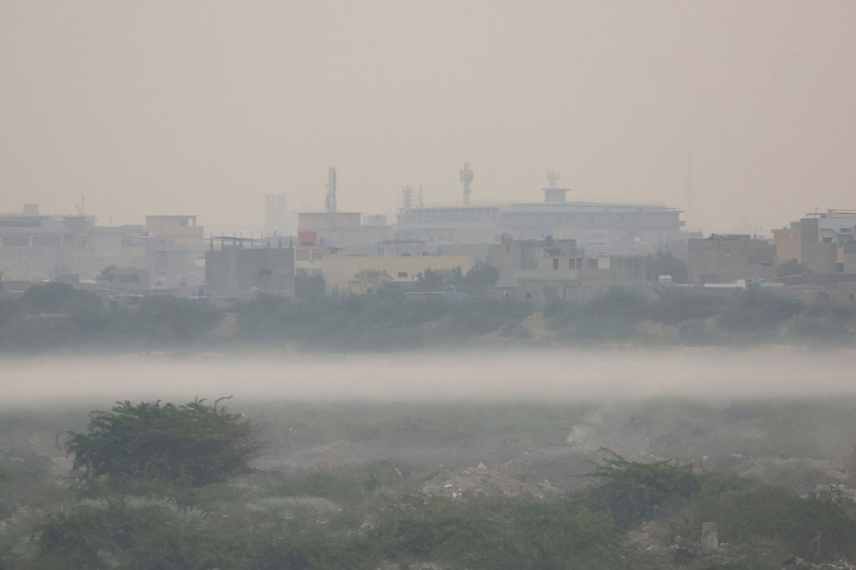  কোনও ডেথ সার্টিফিকেটে বায়ুদূষণ লেখা থাকে না