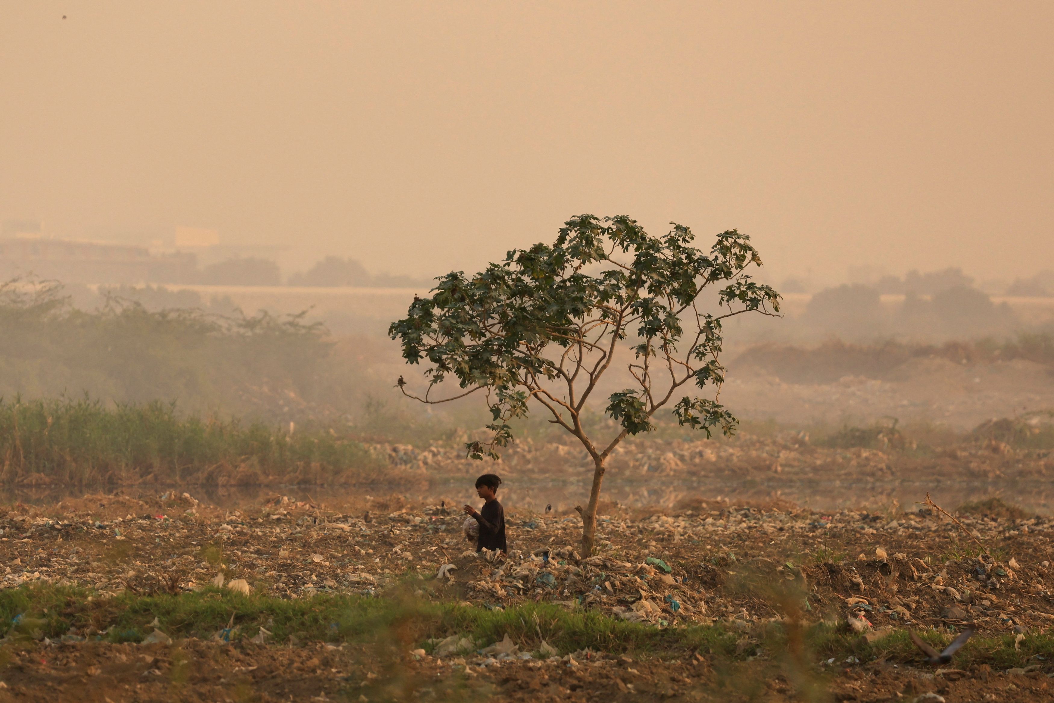  দিল্লি ছেড়ে অন্যত্র চলে যাওয়াই ভাল