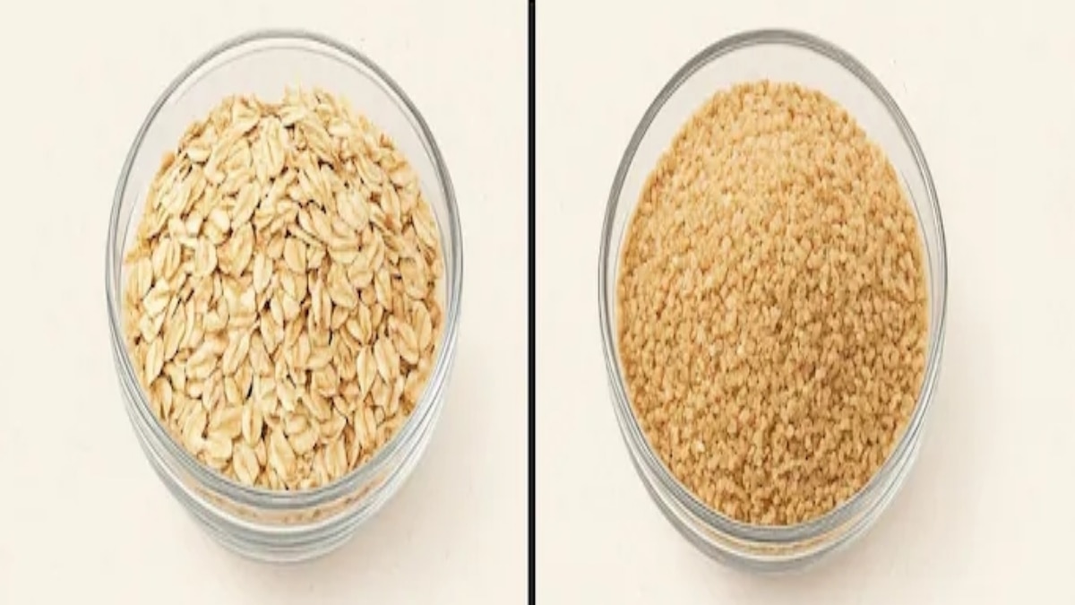 Oats vs Dalia 
