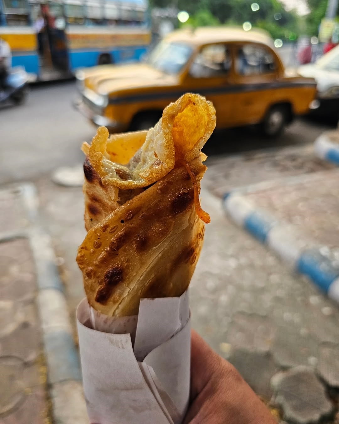 Kathi Roll Kathi Roll