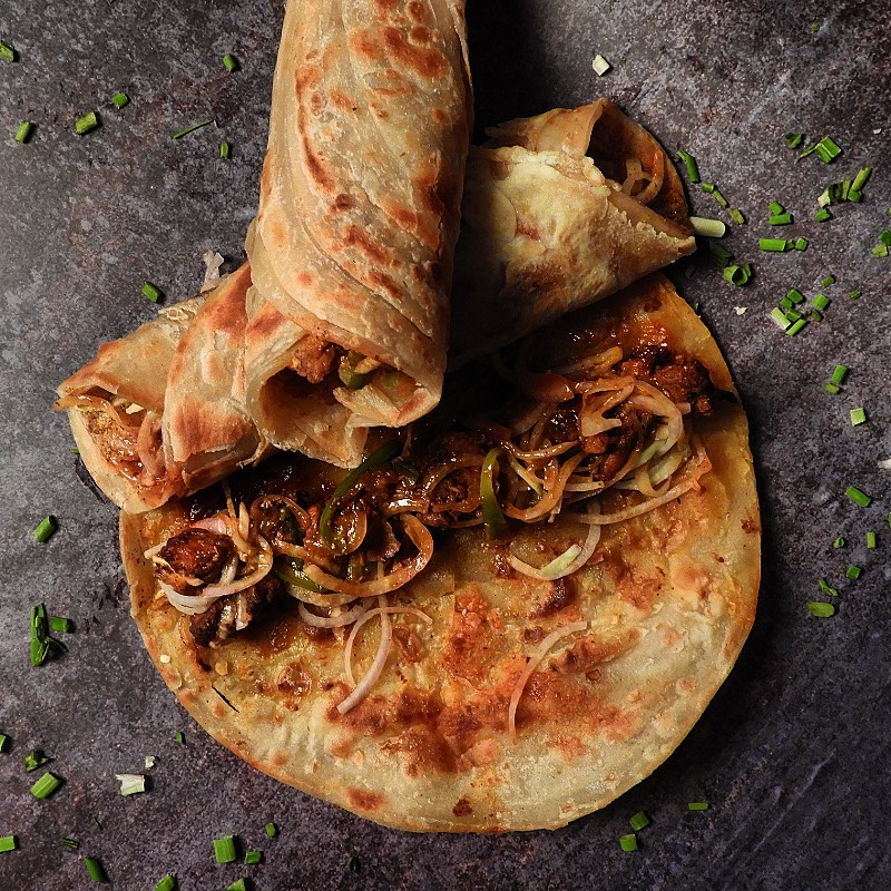 Kathi Roll Kathi Roll