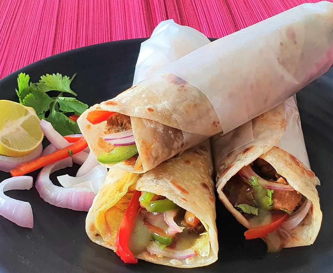 Kathi Roll Kathi Roll